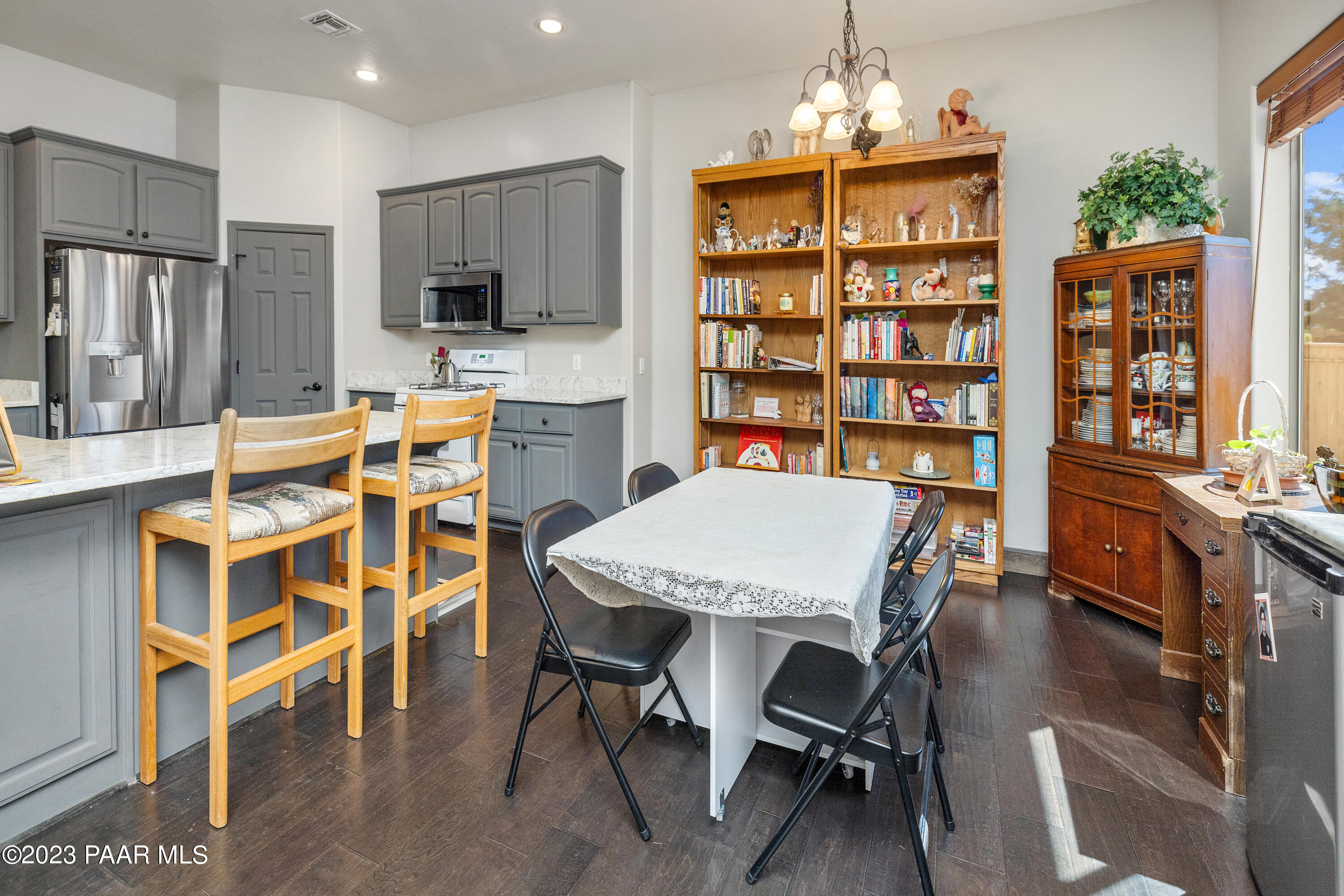 7880 N Rambling Lane