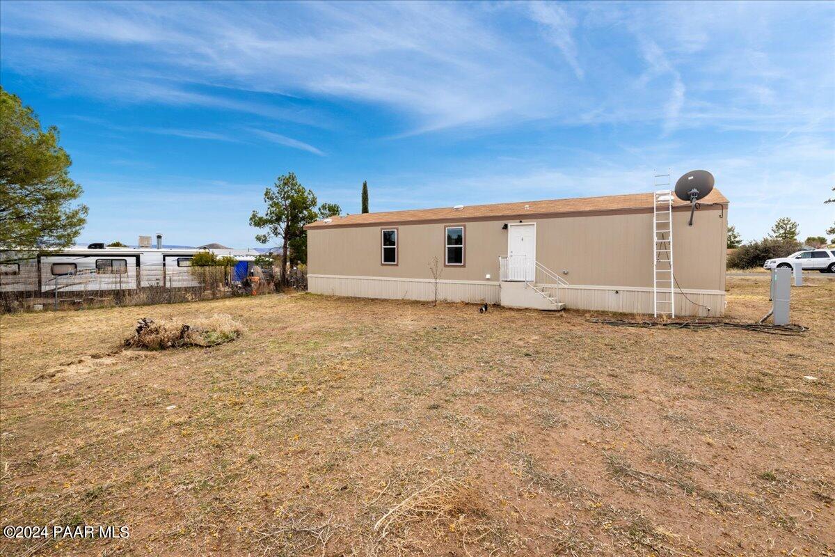 20650 E Ocotillo Drive