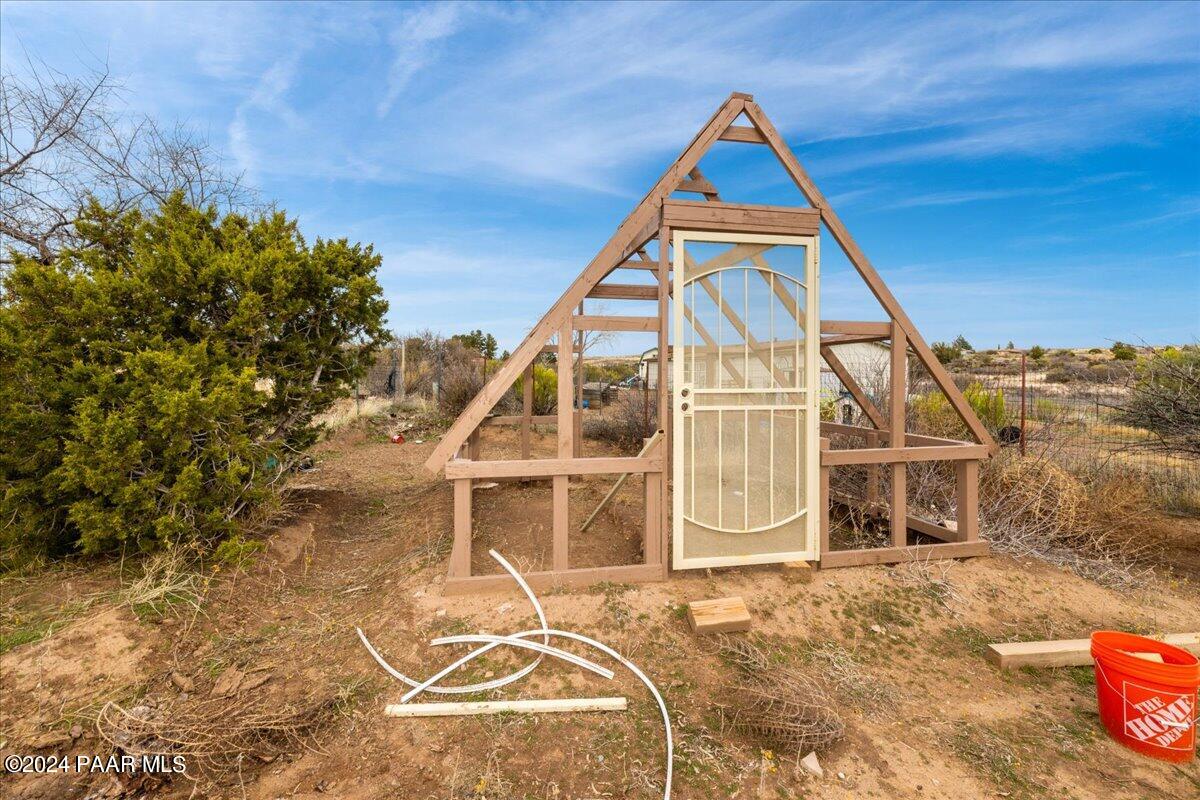 20650 E Ocotillo Drive