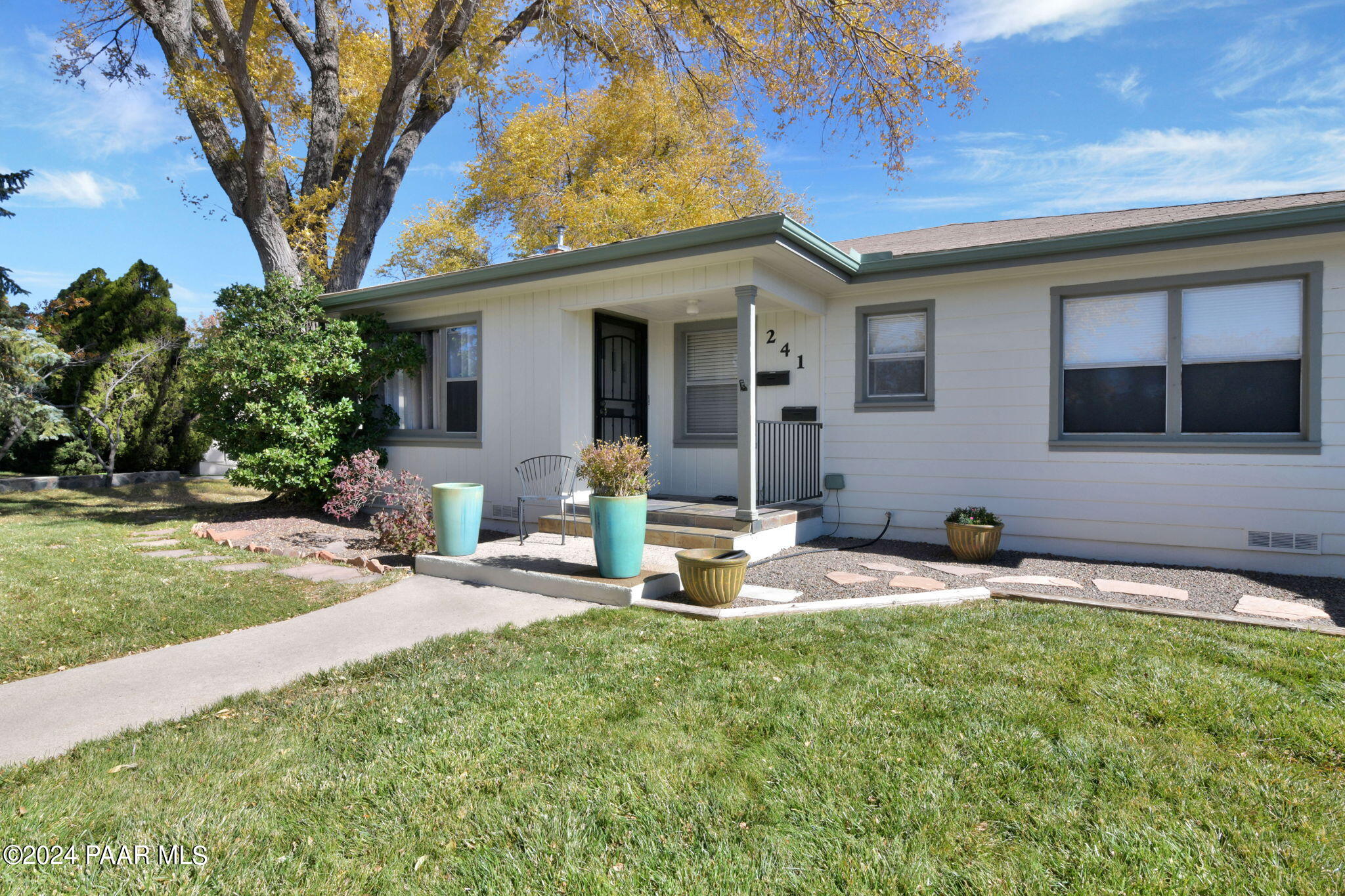 241 S Pleasant Street