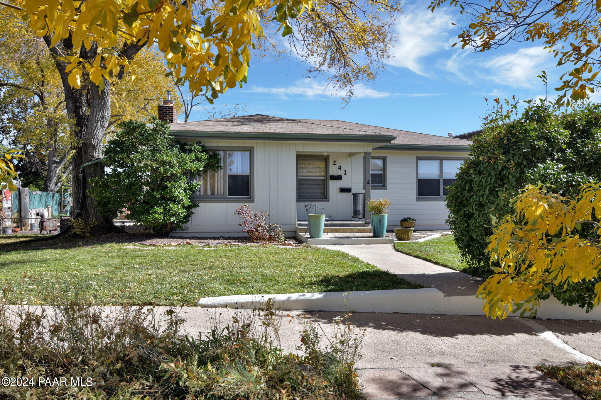 241 S Pleasant Street