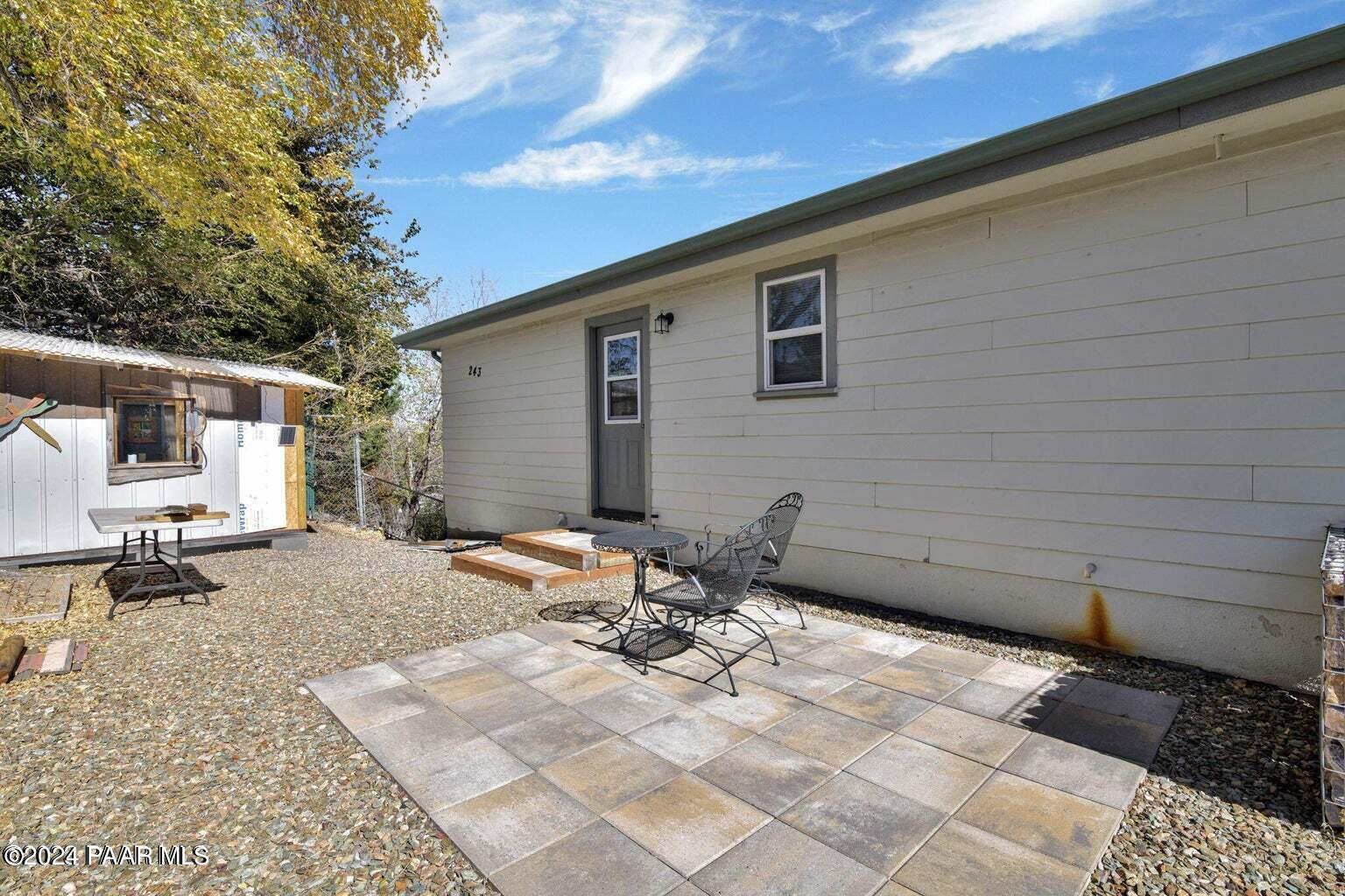 243 S Pleasant Street