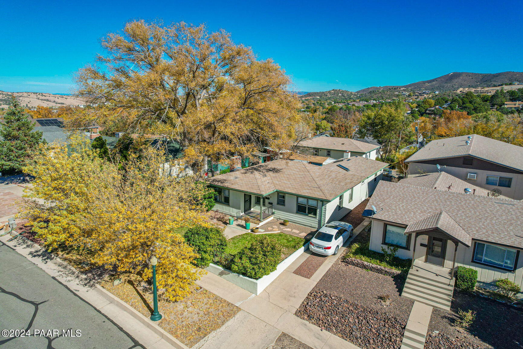 243 S Pleasant Street