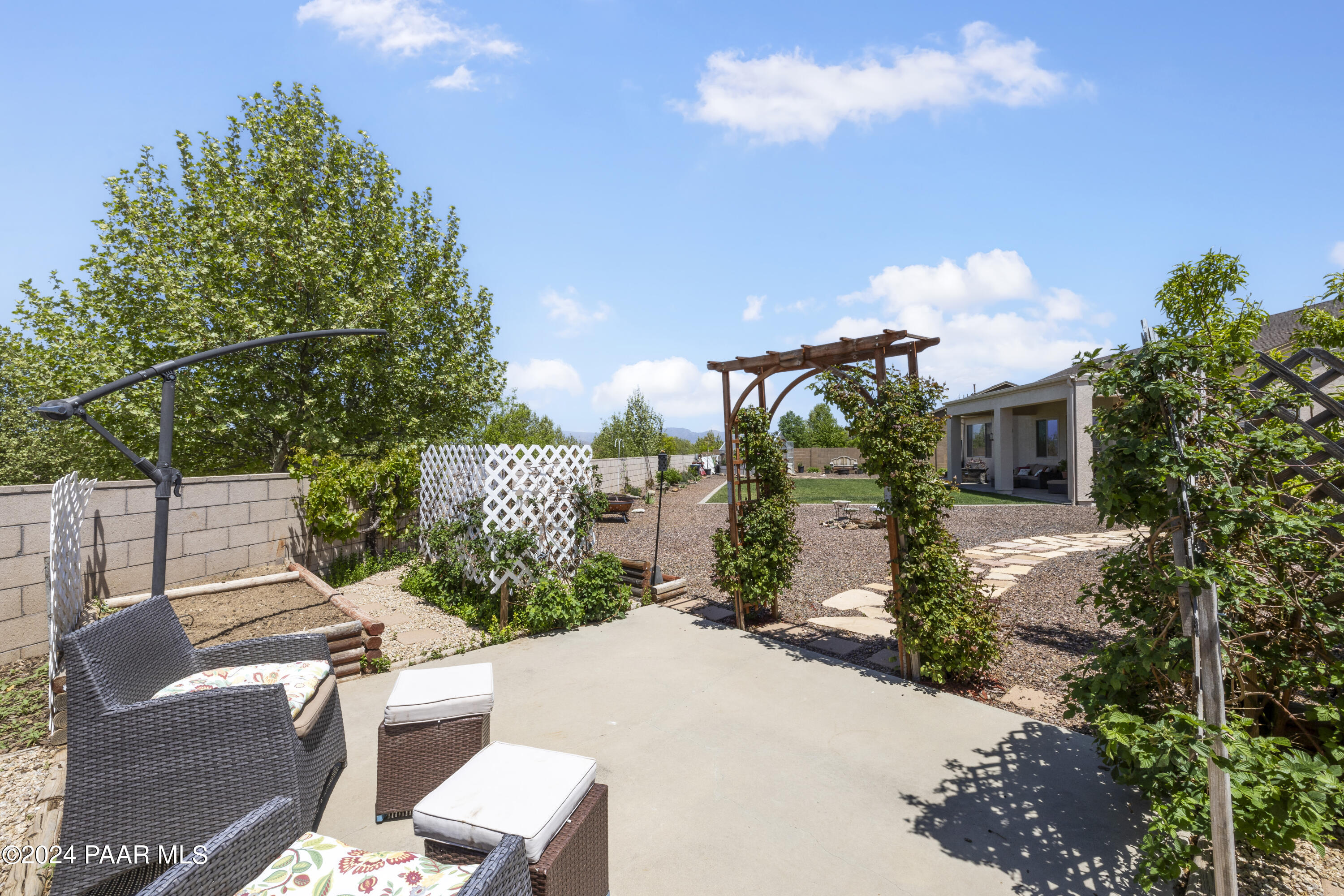 4860 N Edgemont Road