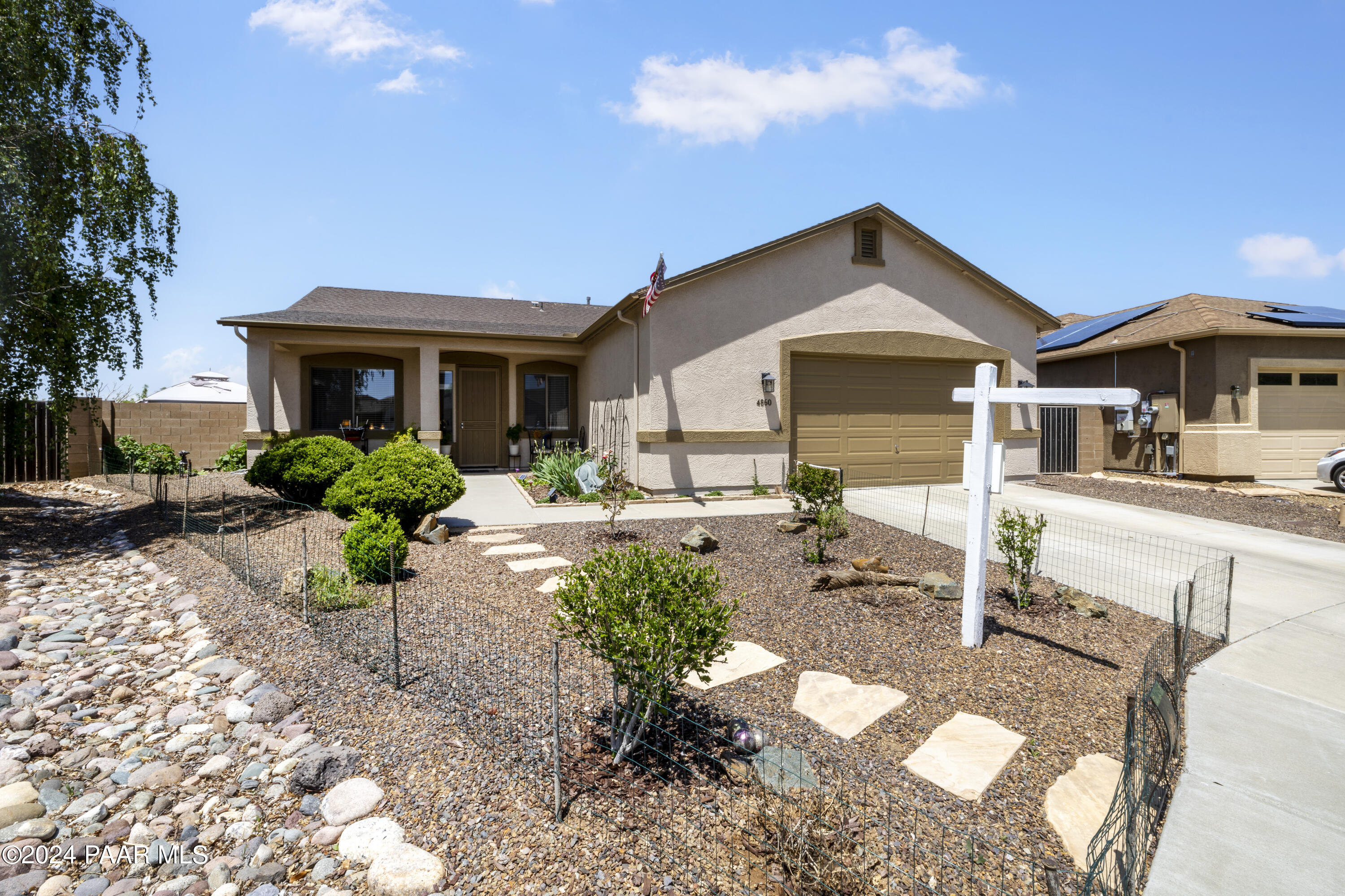 4860 N Edgemont Road