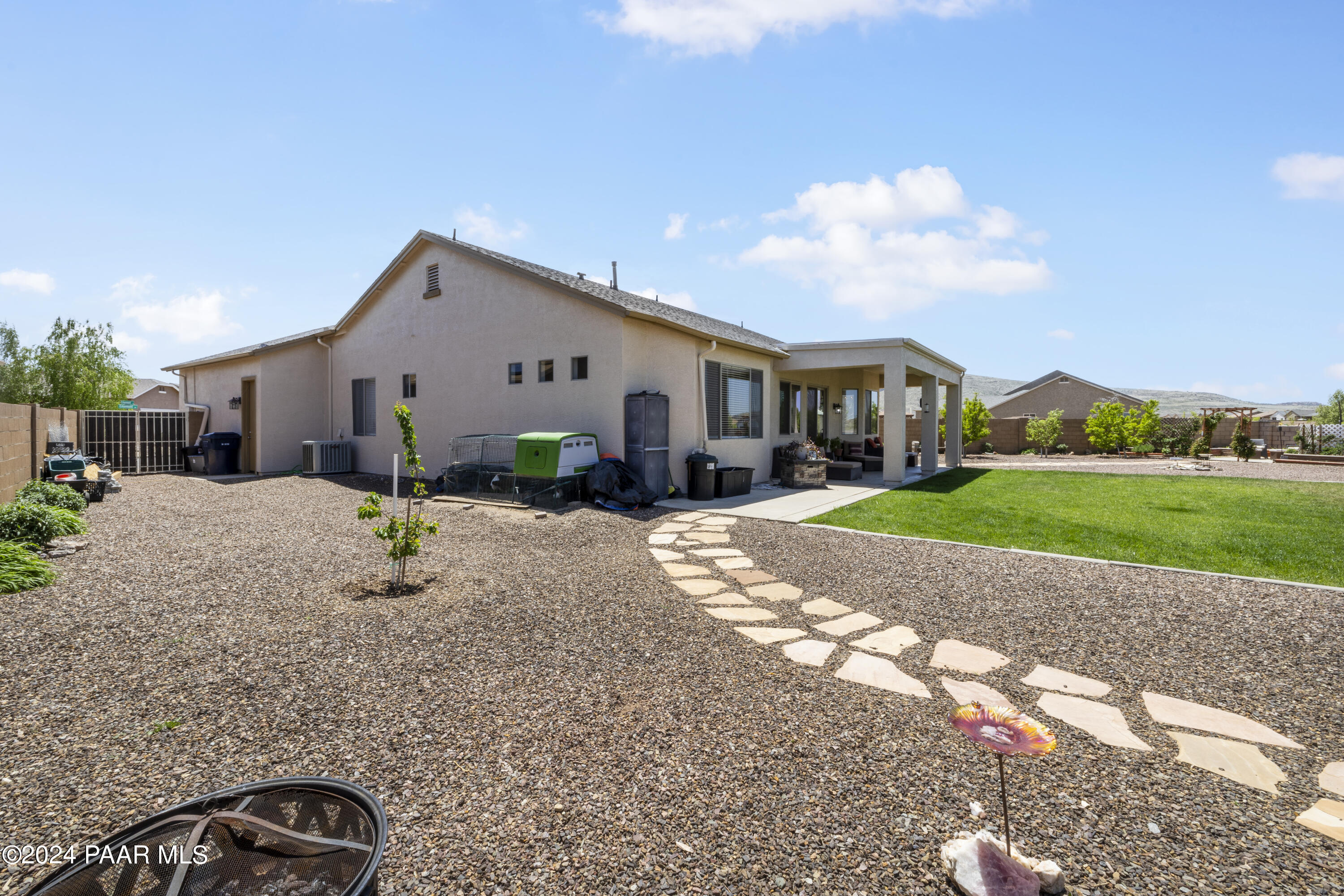 4860 N Edgemont Road