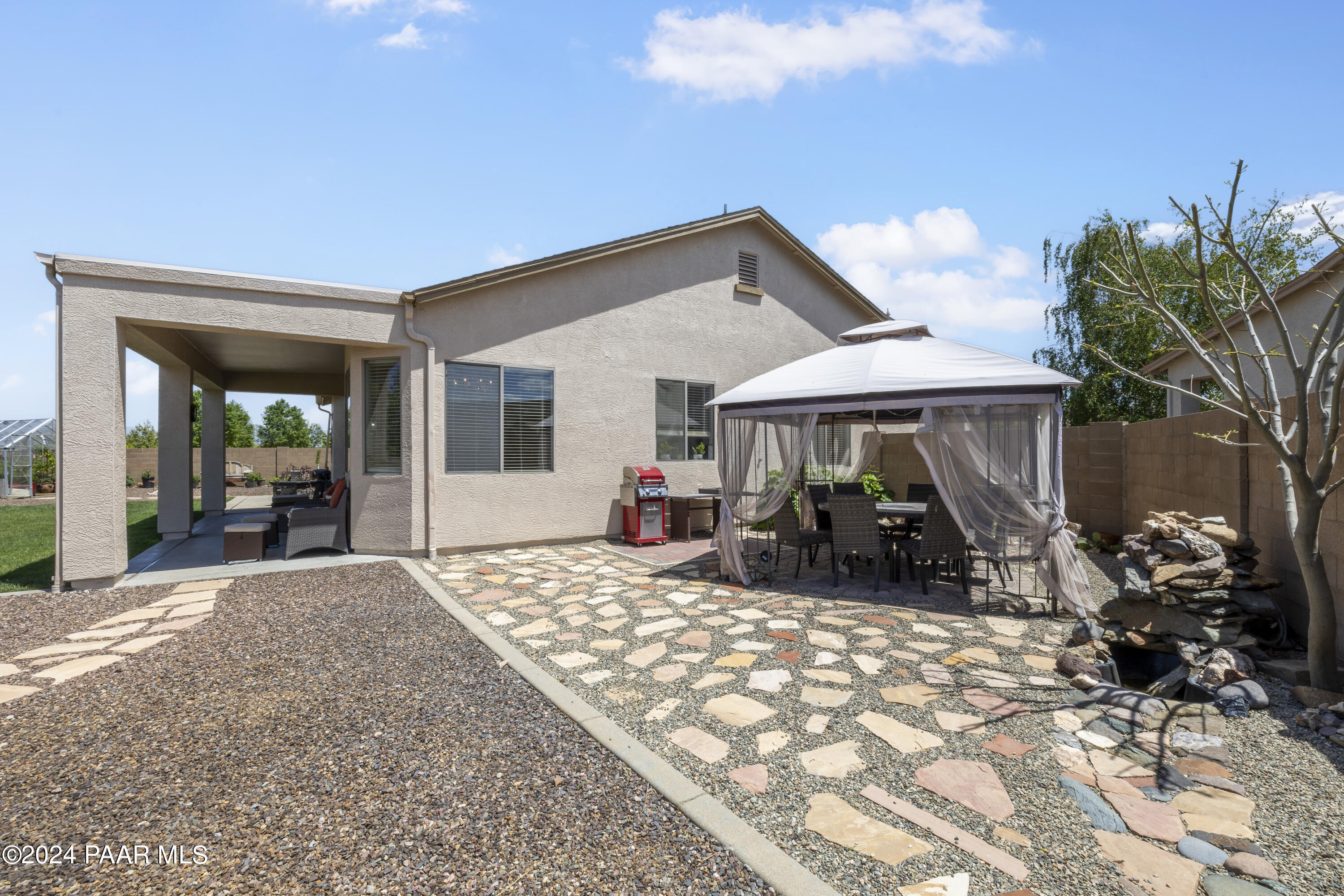 4860 N Edgemont Road