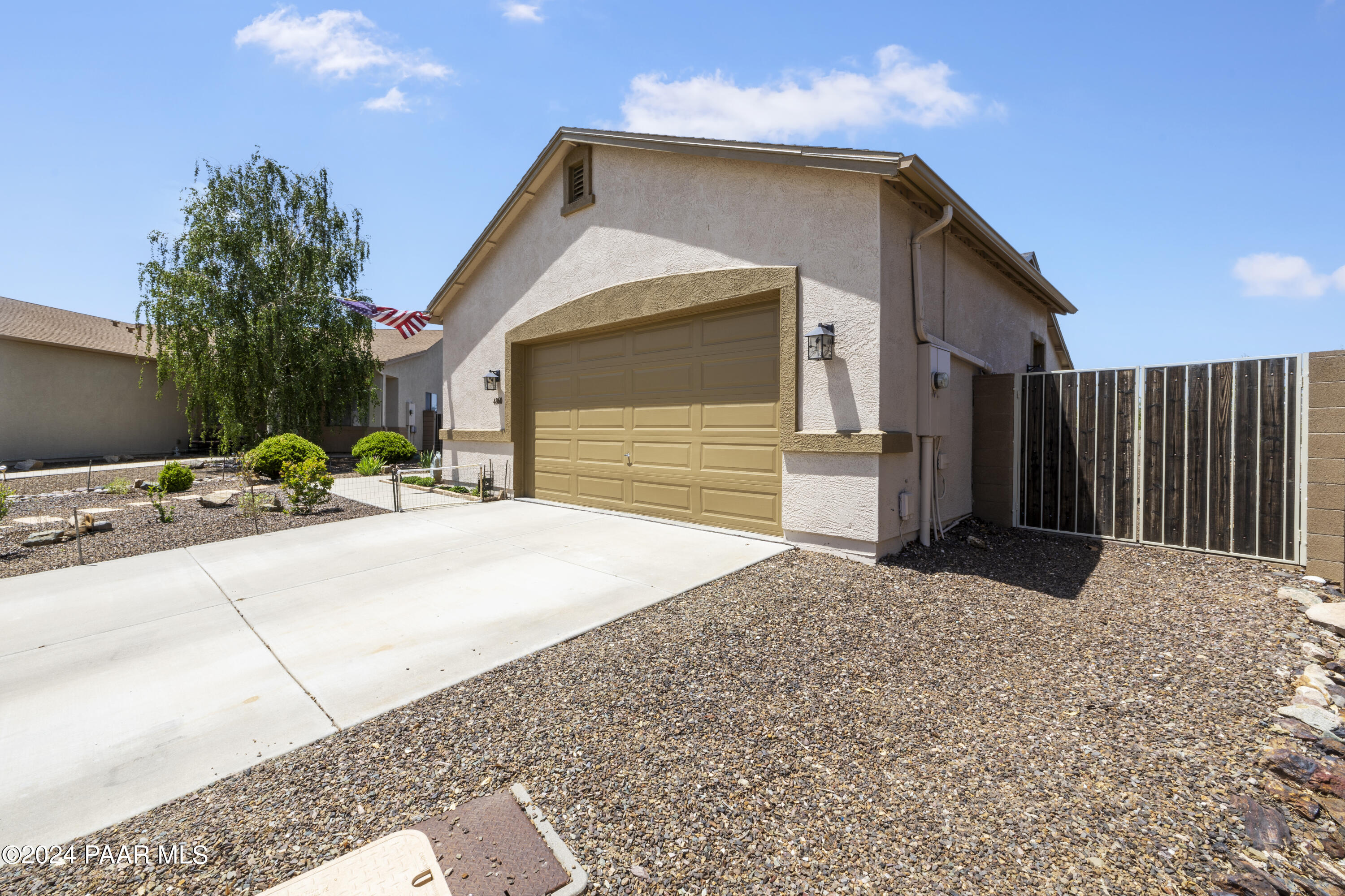 4860 N Edgemont Road