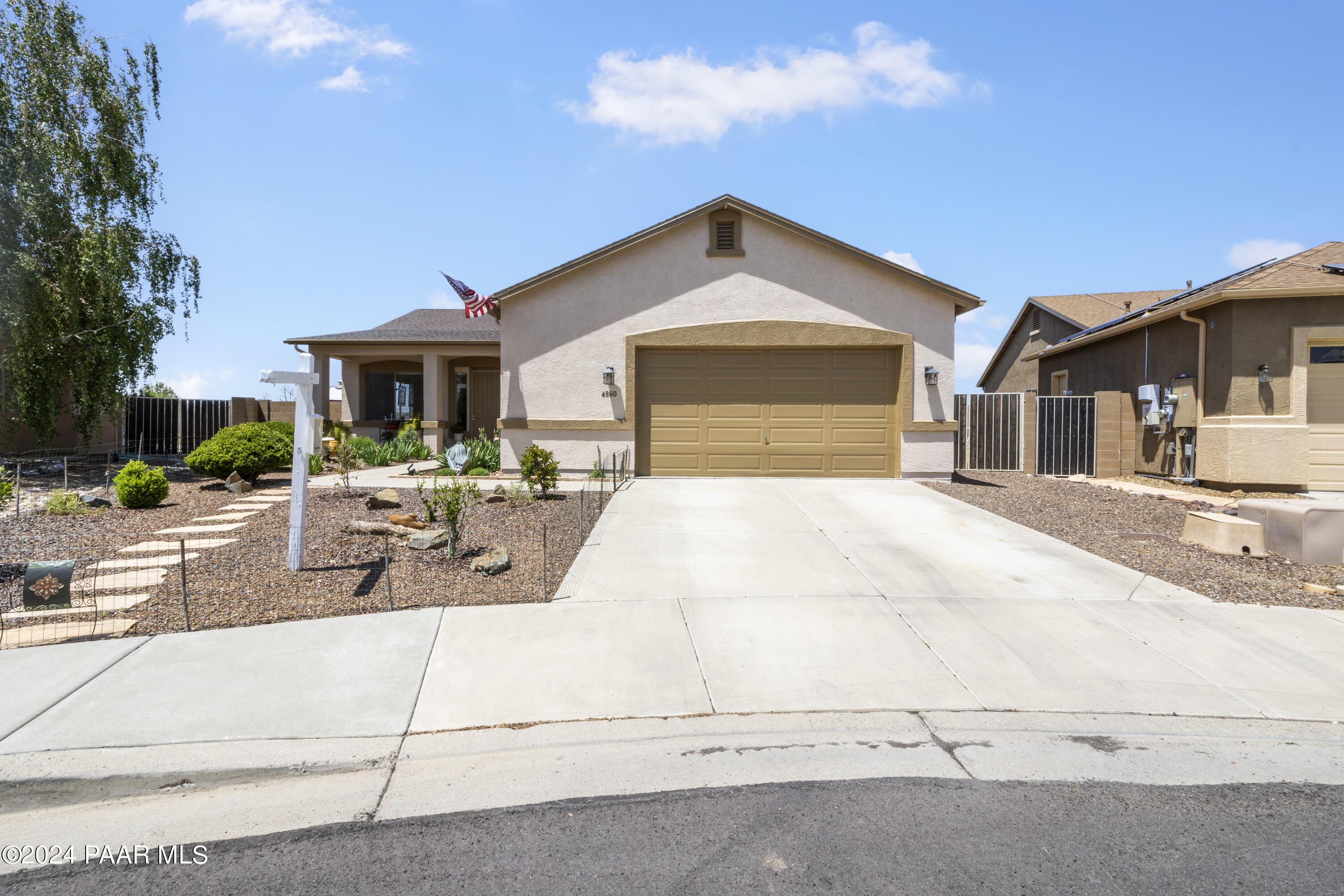 4860 N Edgemont Road