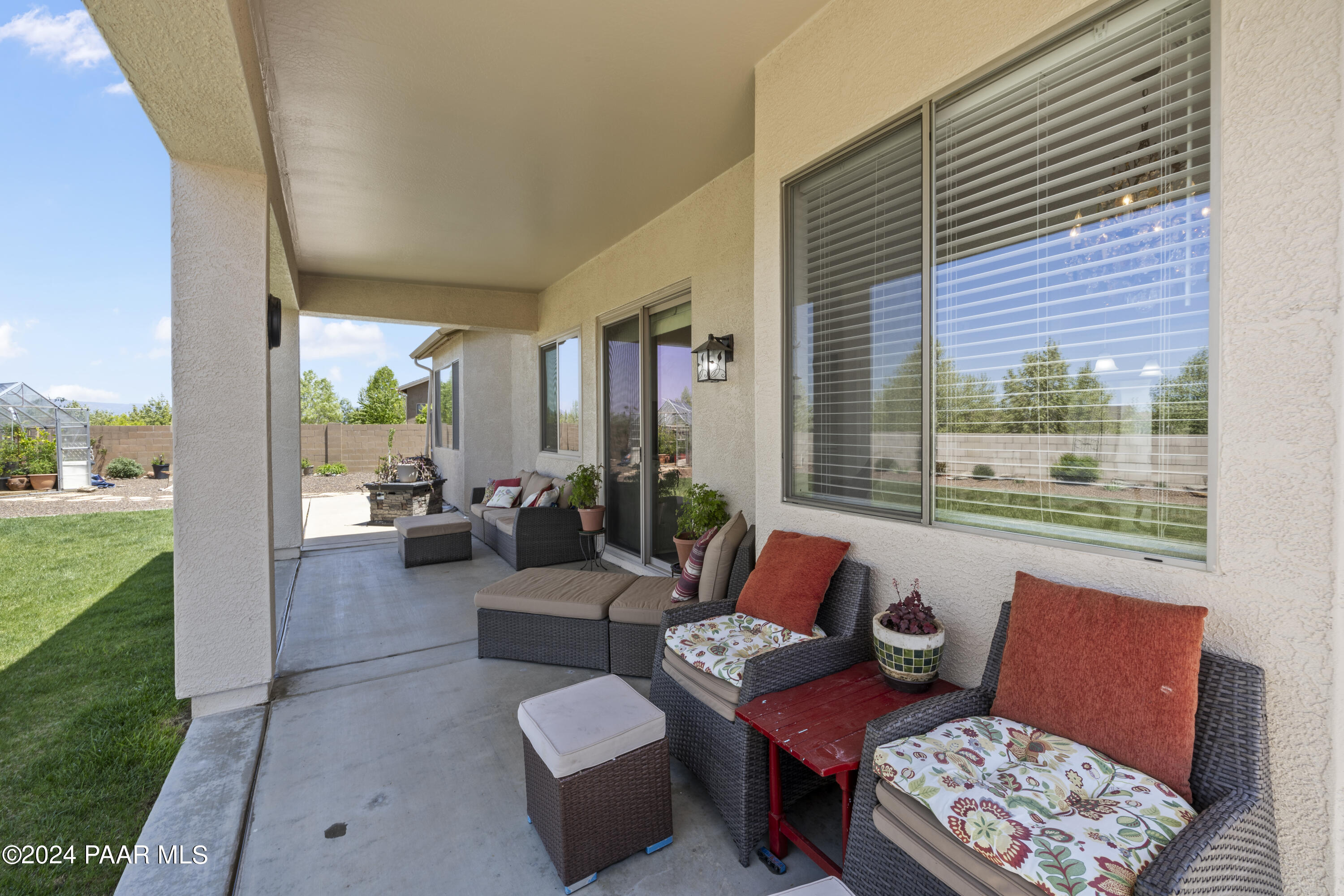 4860 N Edgemont Road