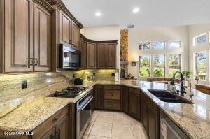 721 Crosscreek Drive