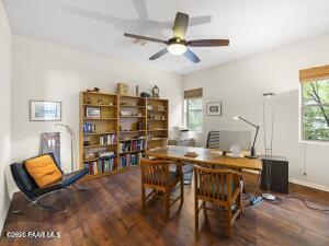 721 Crosscreek Drive