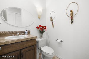 721 Crosscreek Drive