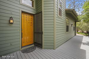 721 Crosscreek Drive