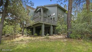 721 Crosscreek Drive