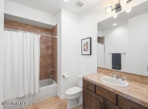 721 Crosscreek Drive