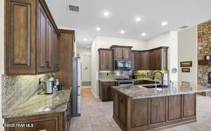 721 Crosscreek Drive