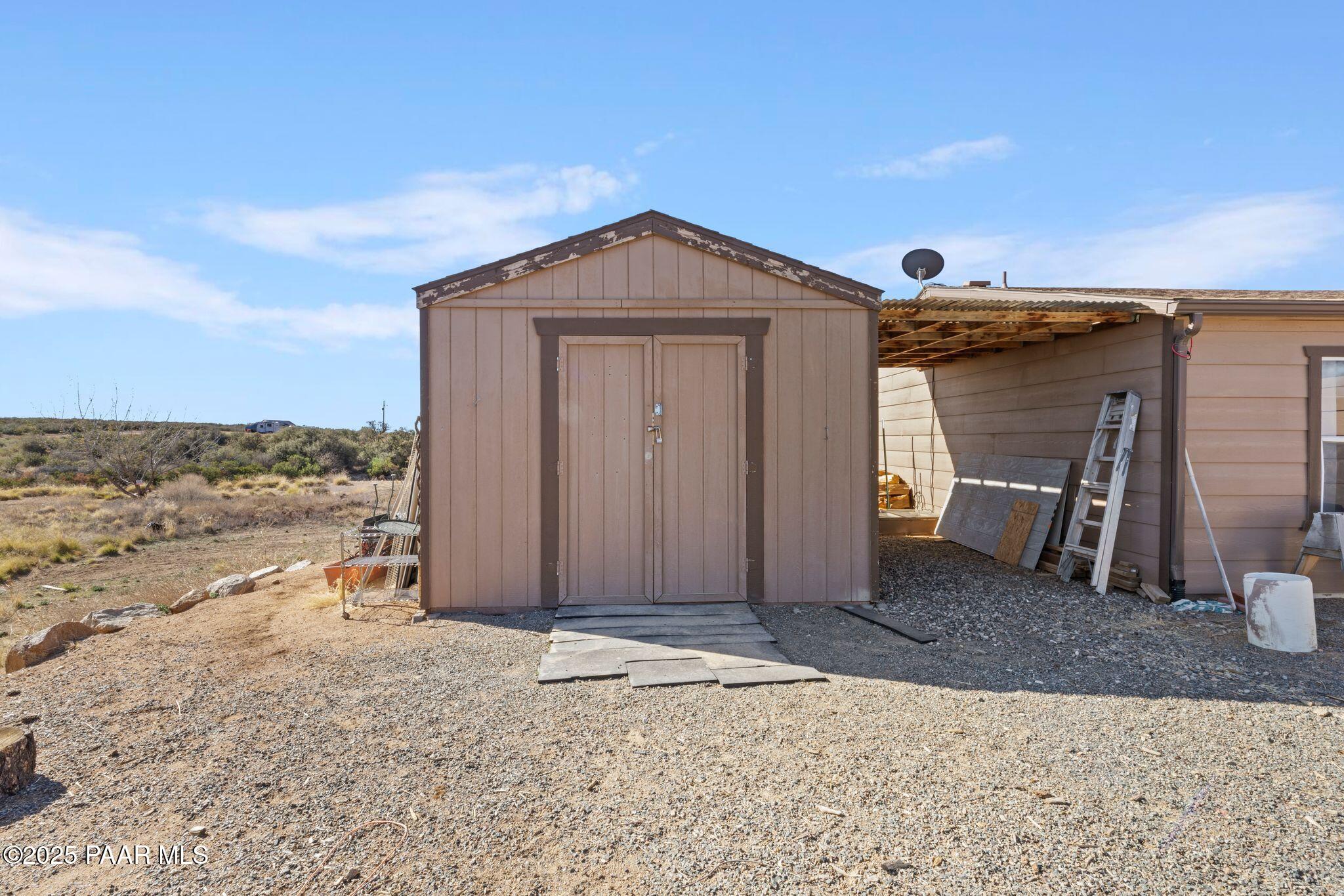 17455 E Old Cherry Rd Road