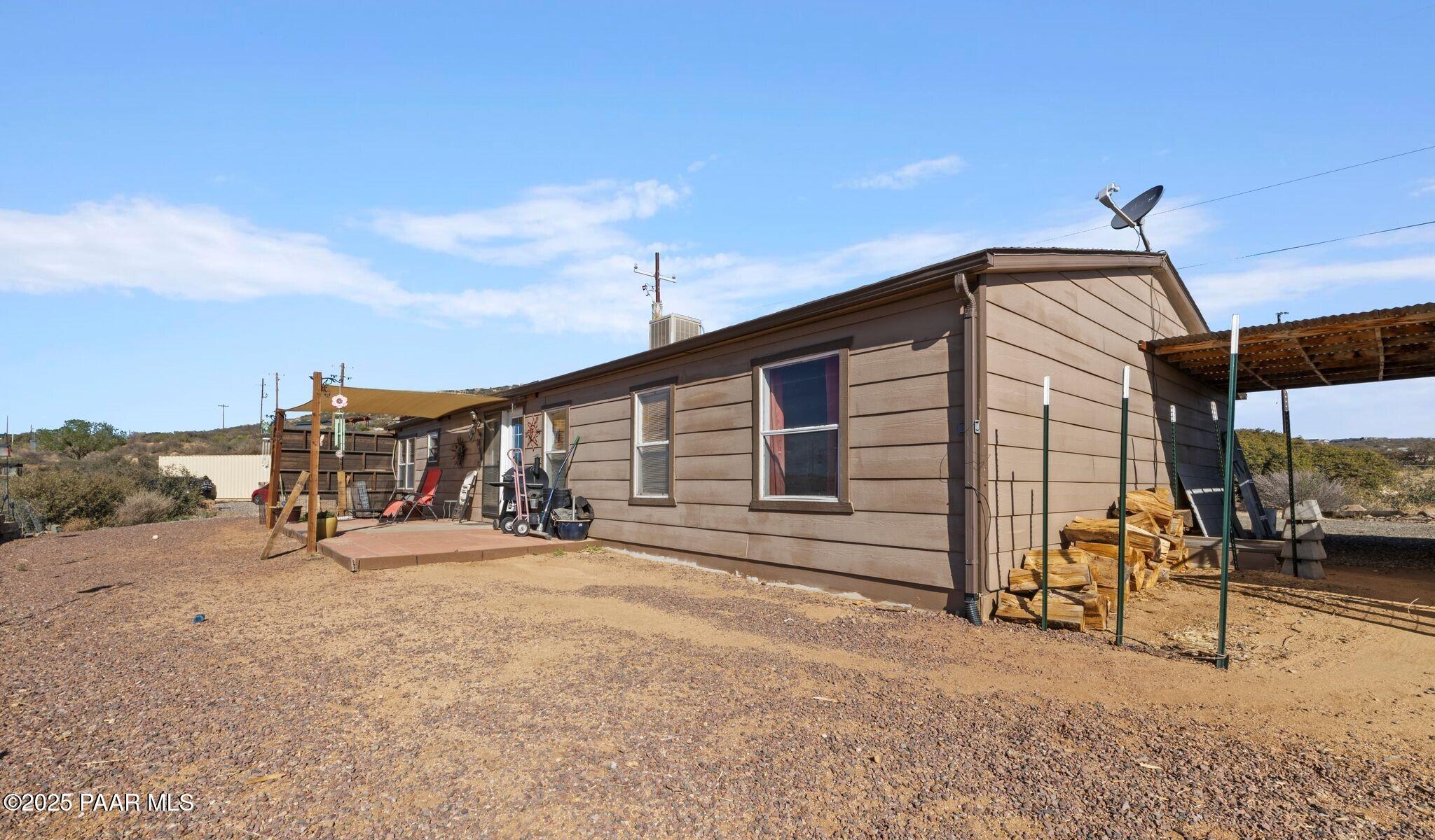 17455 E Old Cherry Rd Road