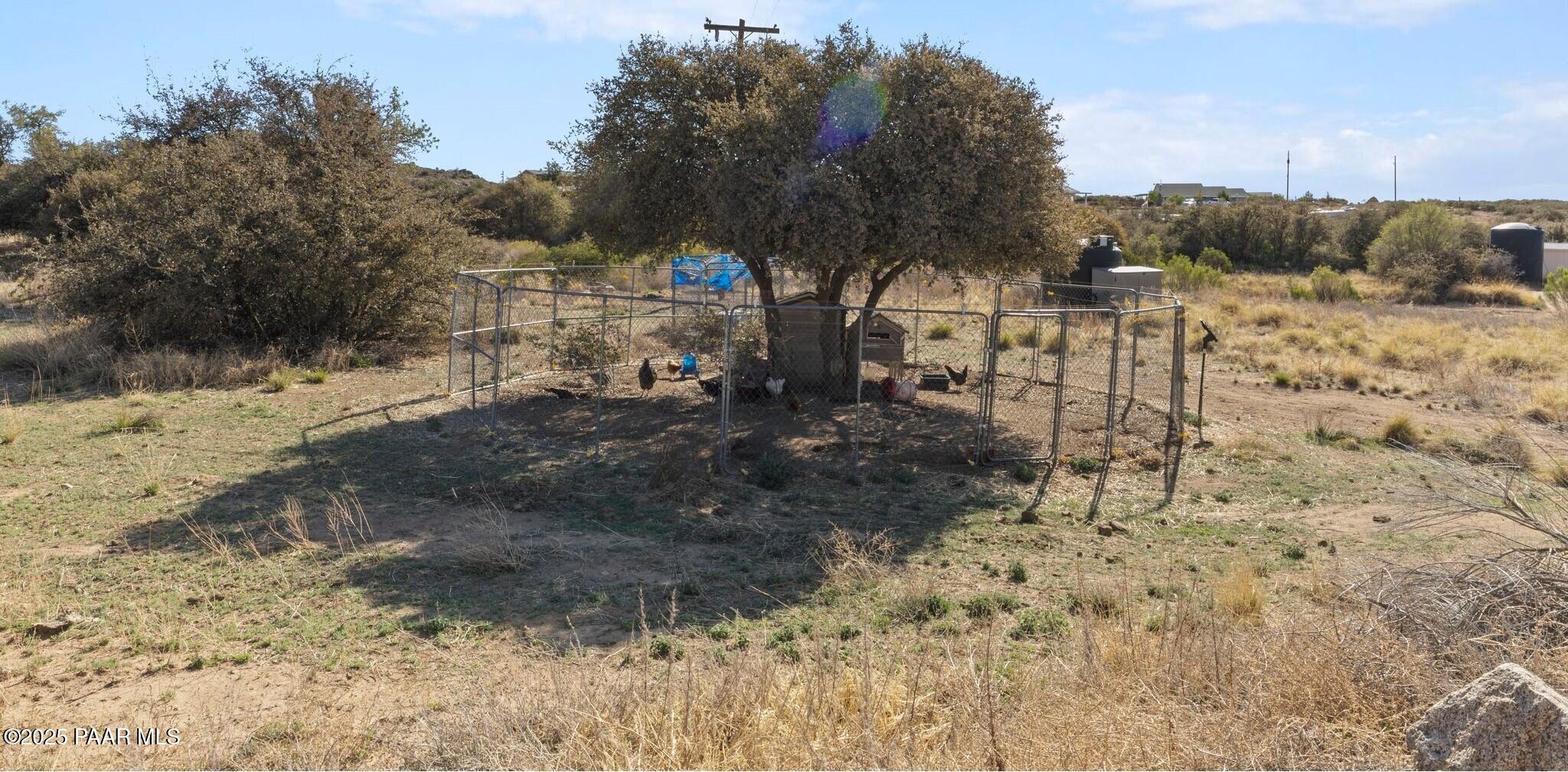 17455 E Old Cherry Rd Road