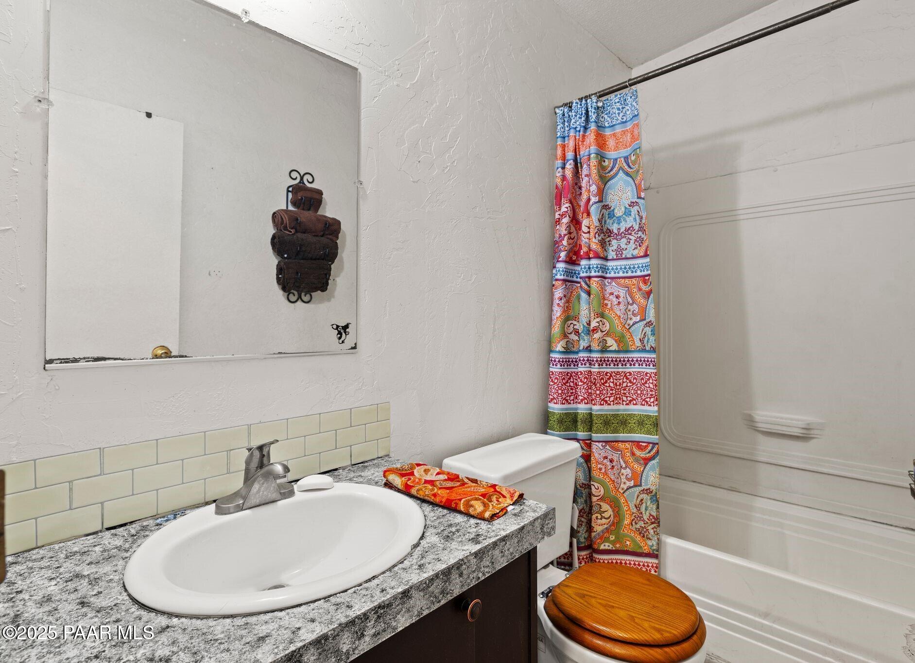 17455 E Old Cherry Rd Road