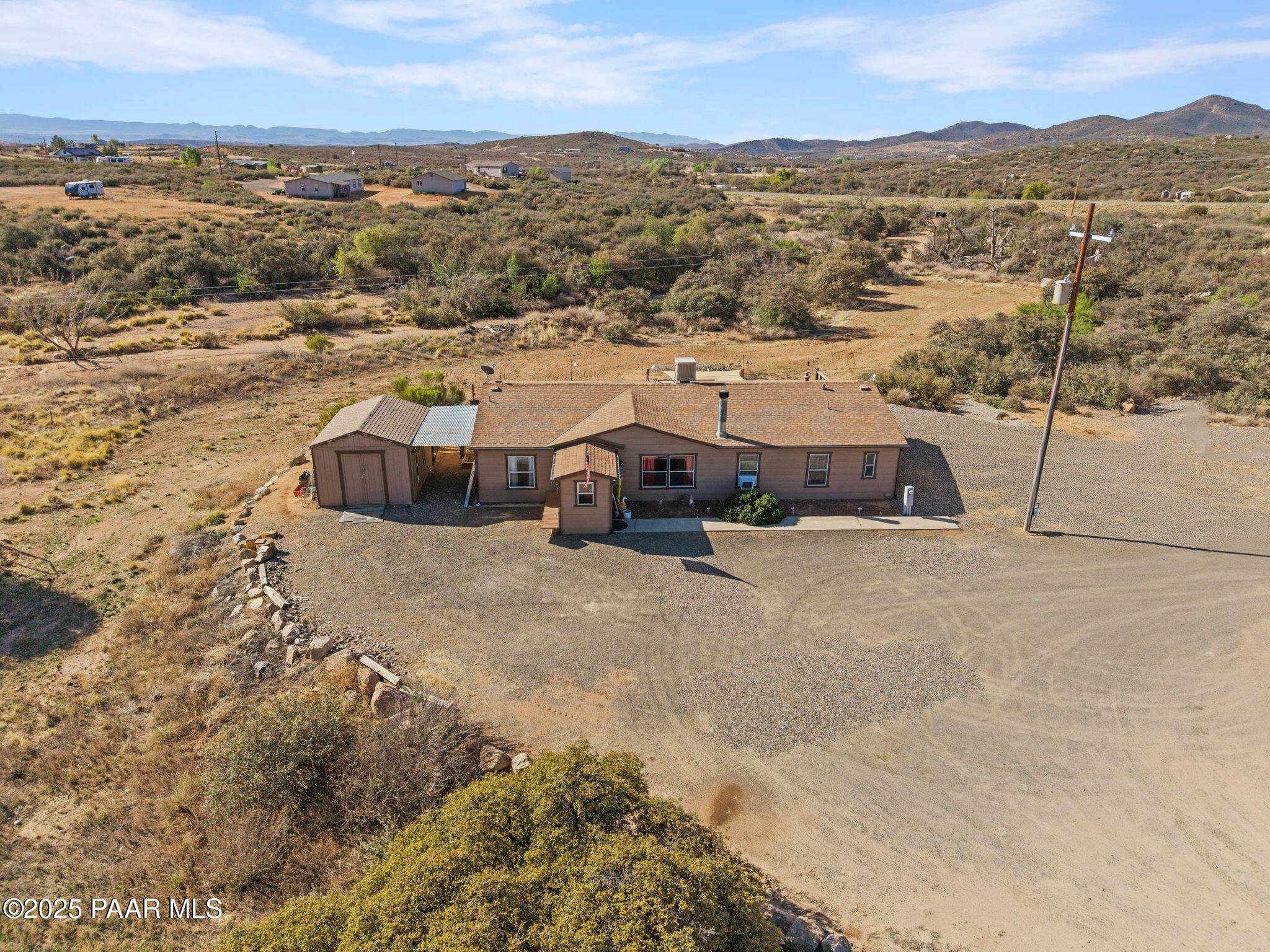 17455 E Old Cherry Rd Road