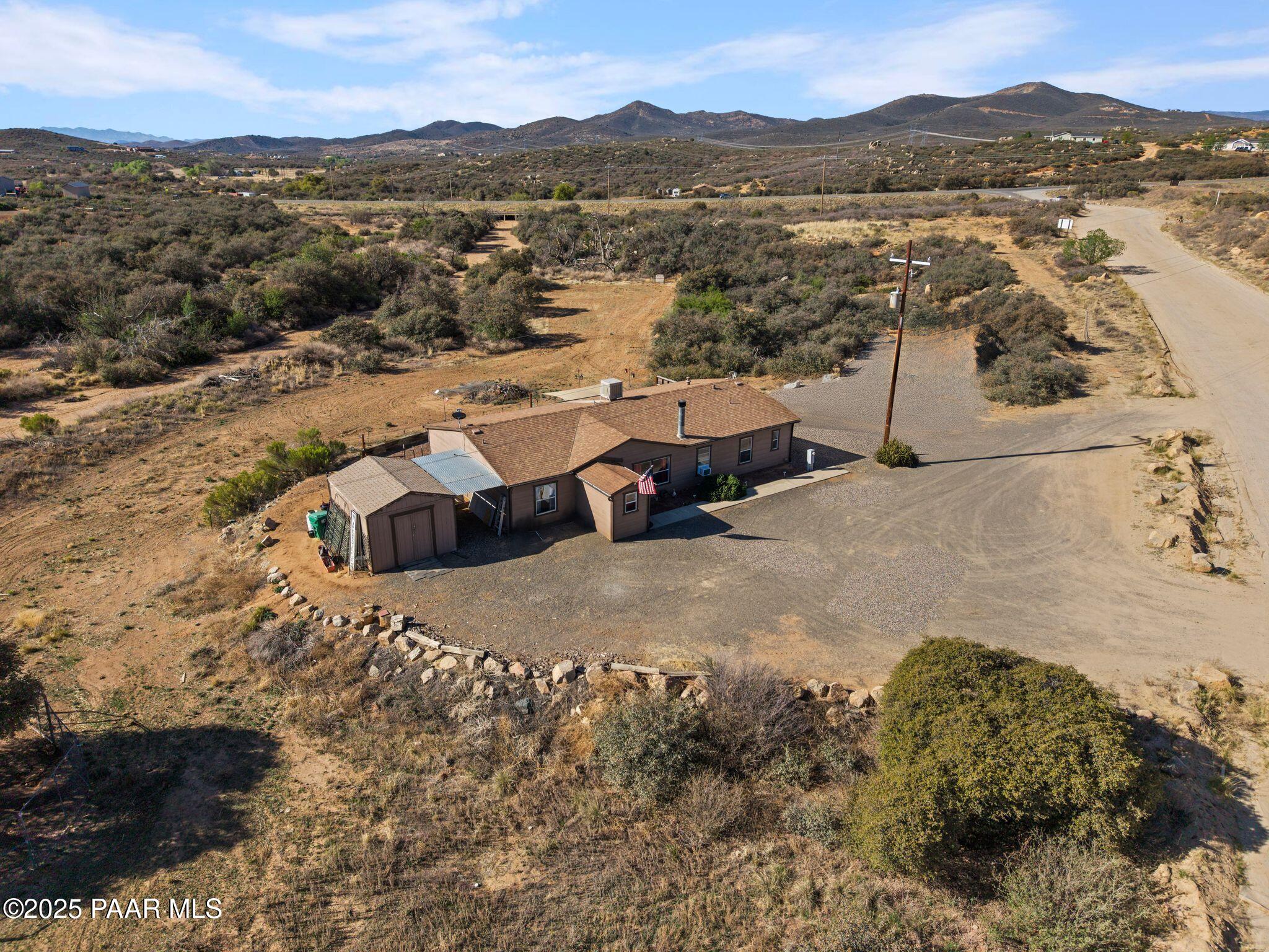 17455 E Old Cherry Rd Road