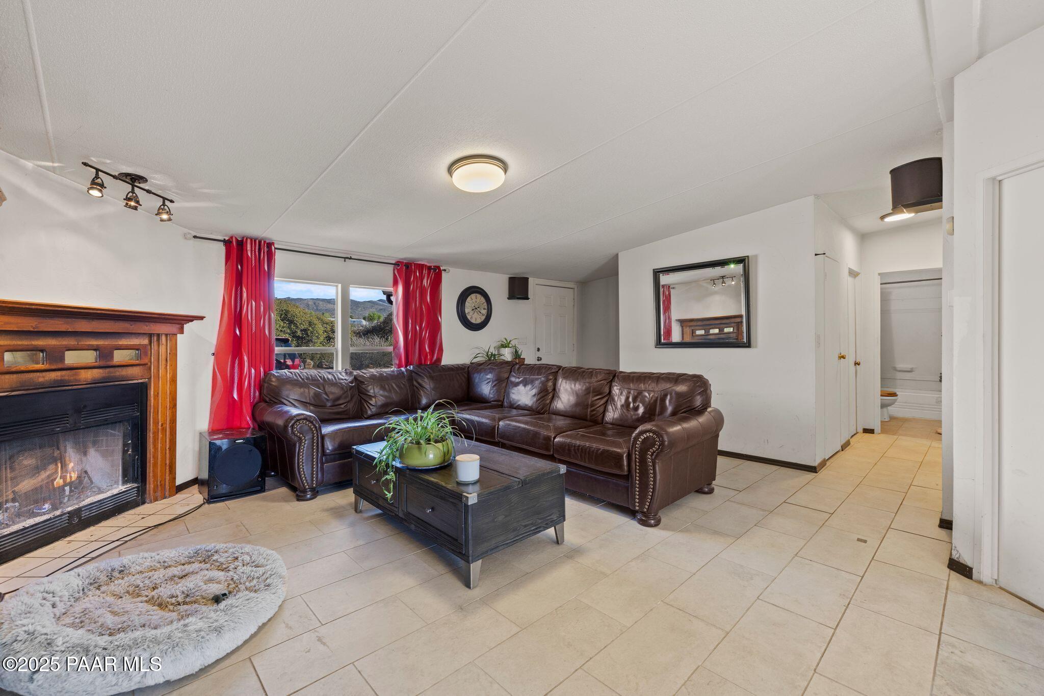 17455 E Old Cherry Rd Road