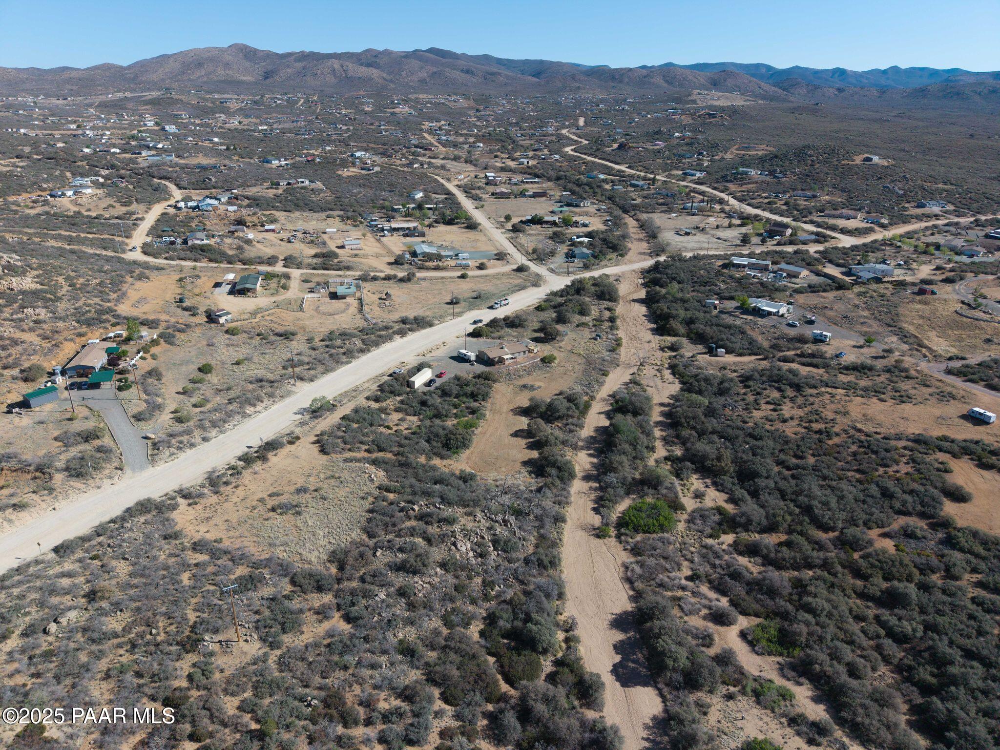 17355 E Old Cherry Road