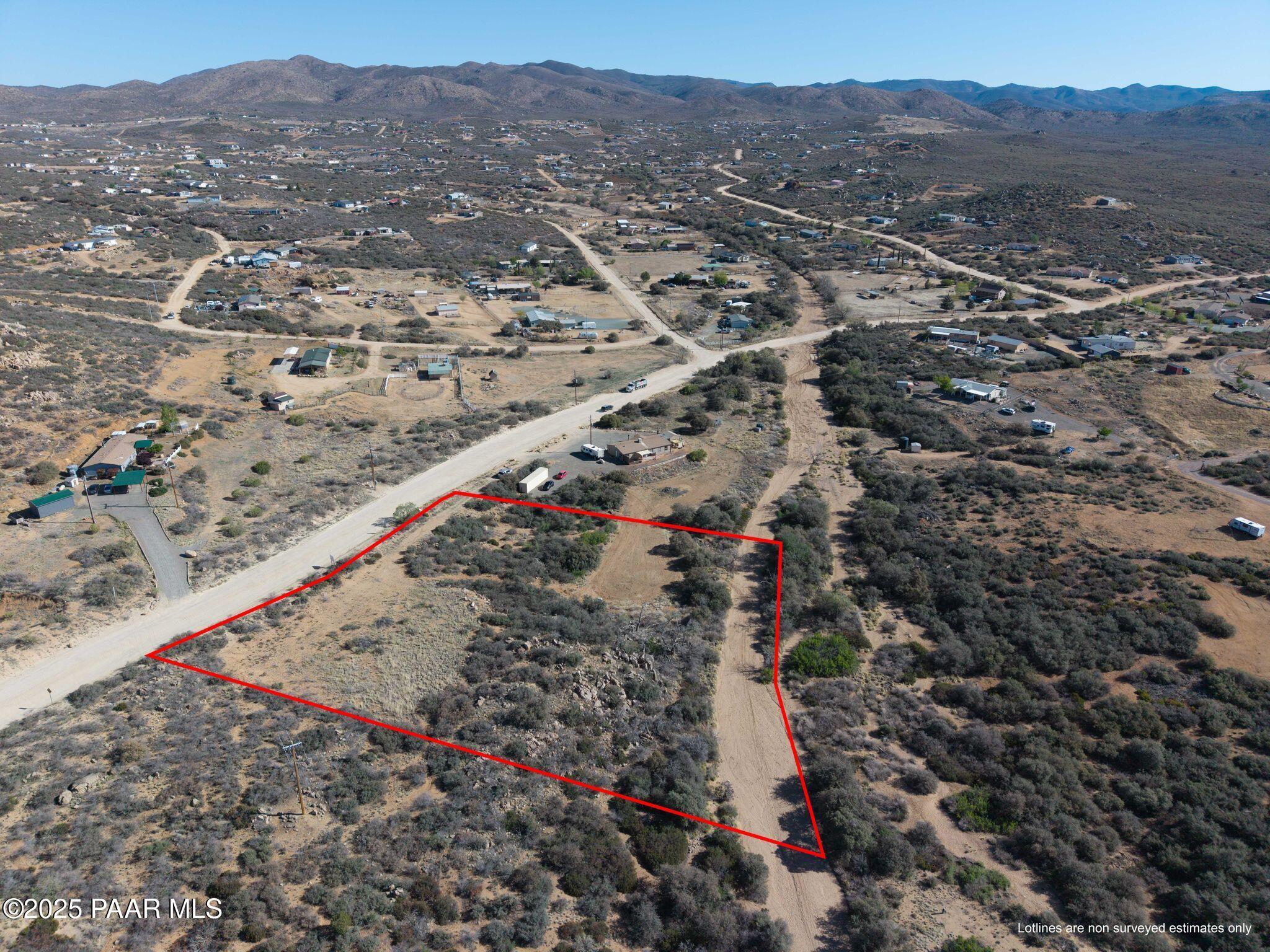 17355 E Old Cherry Road