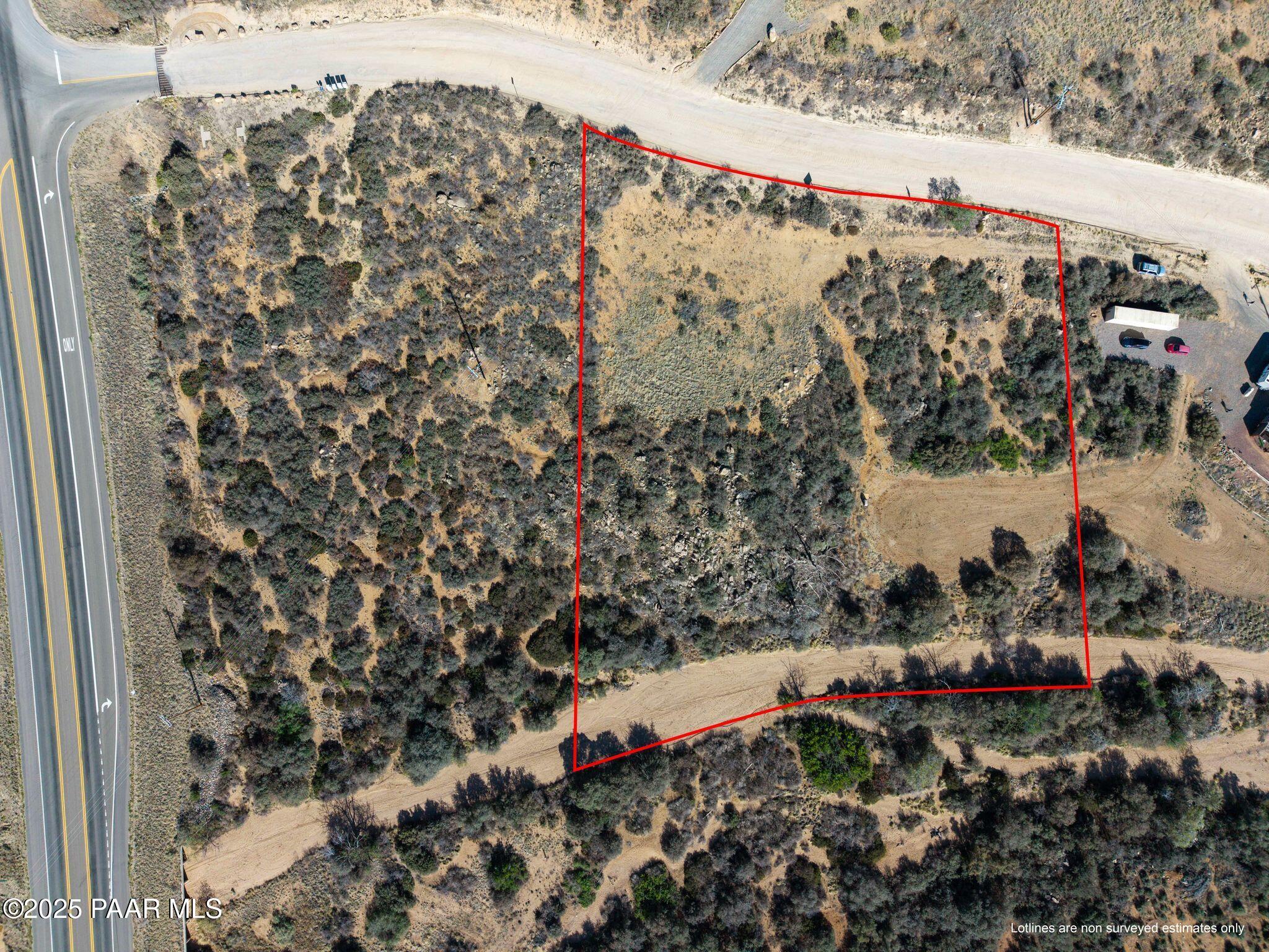 17355 E Old Cherry Road