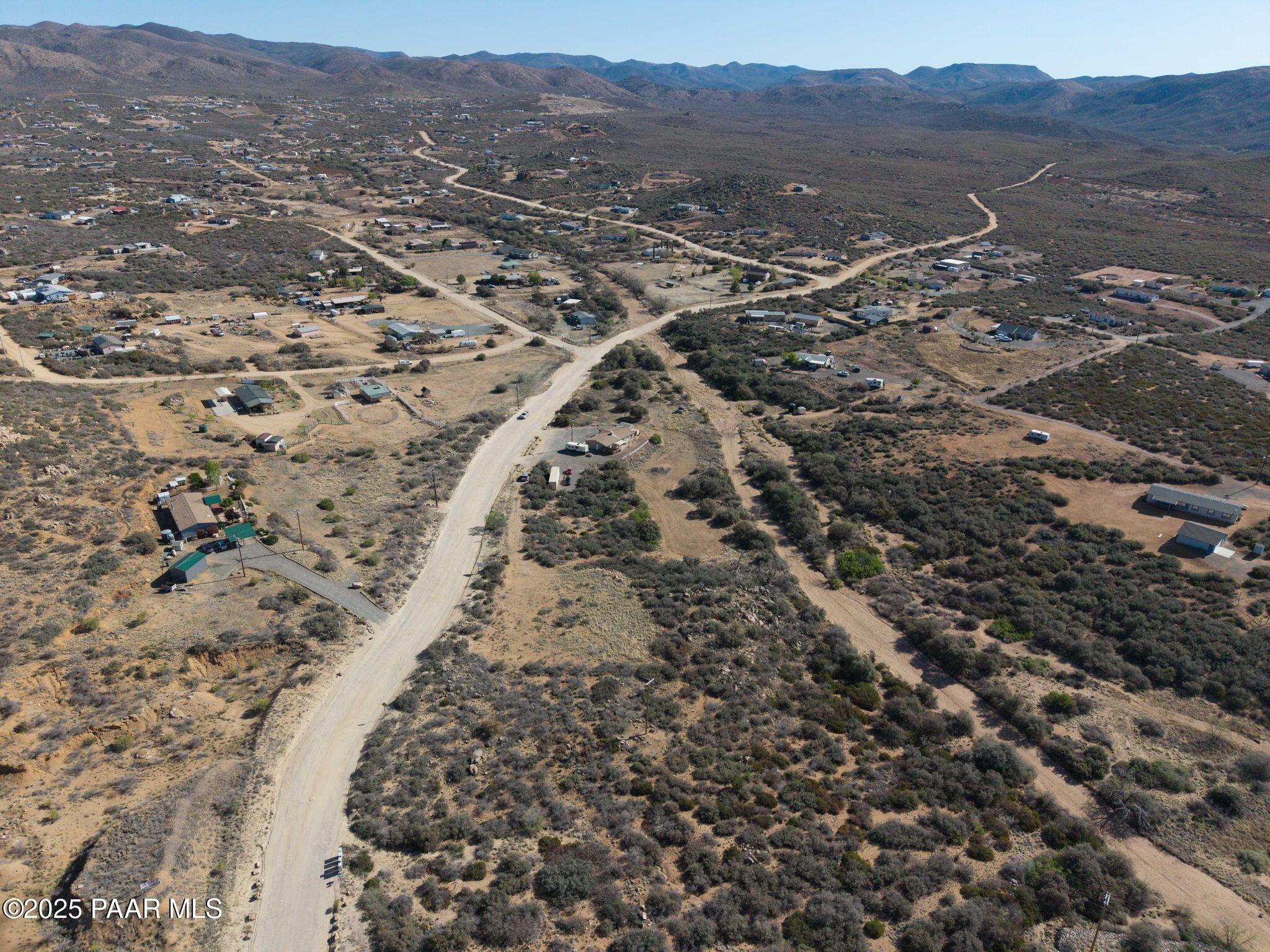 17355 E Old Cherry Road