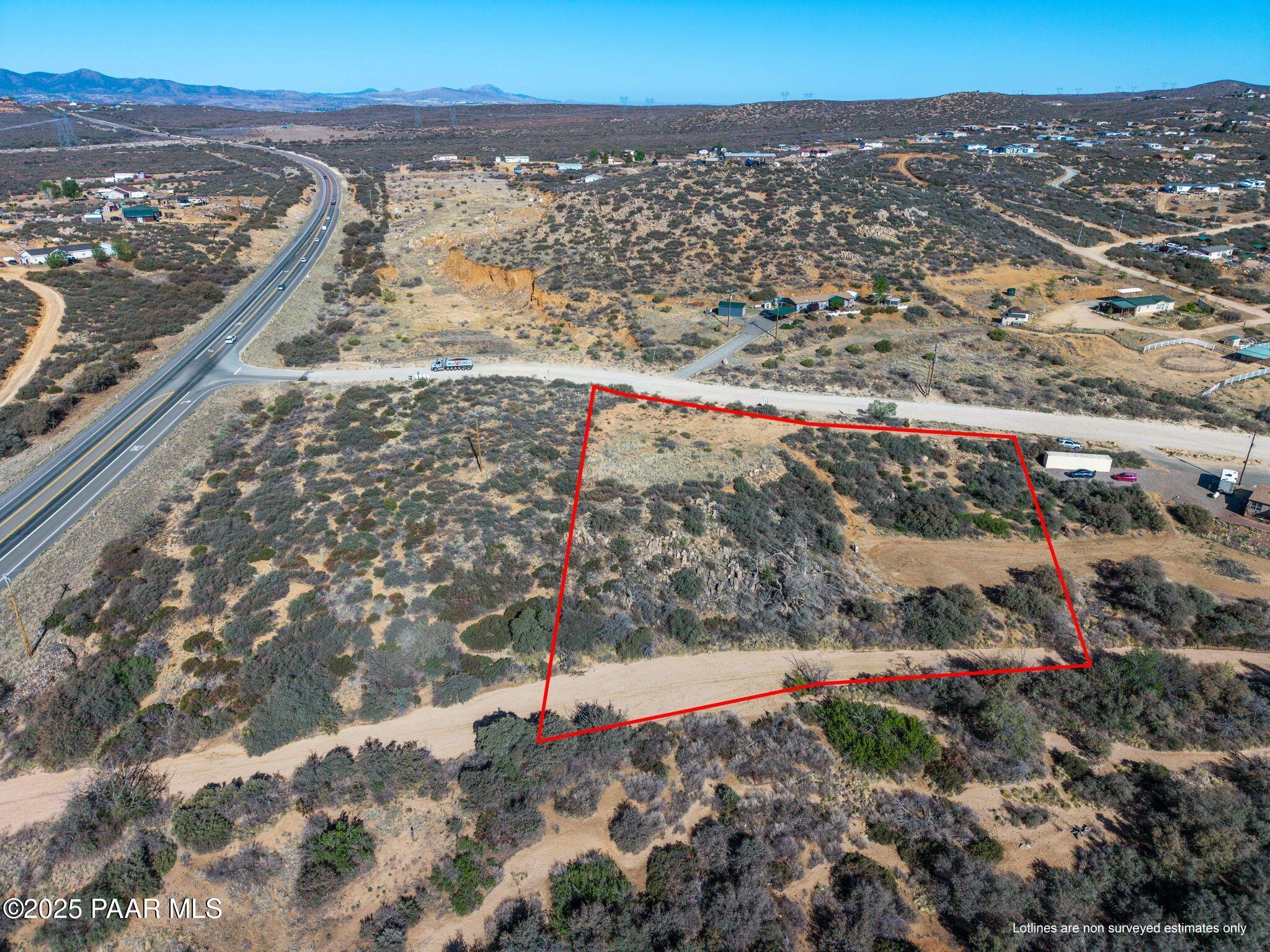 17355 E Old Cherry Road