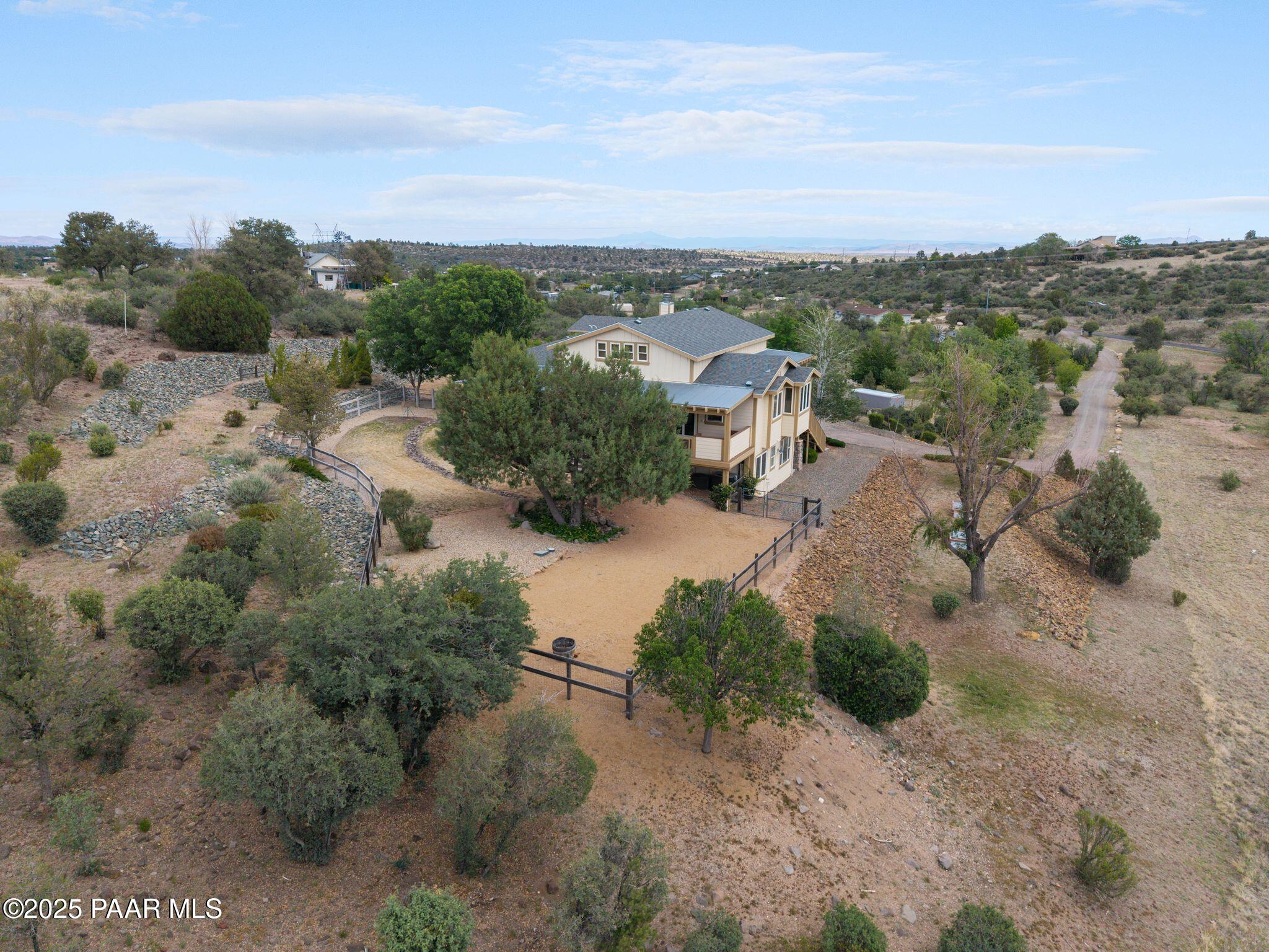 5750 N Bailey Avenue