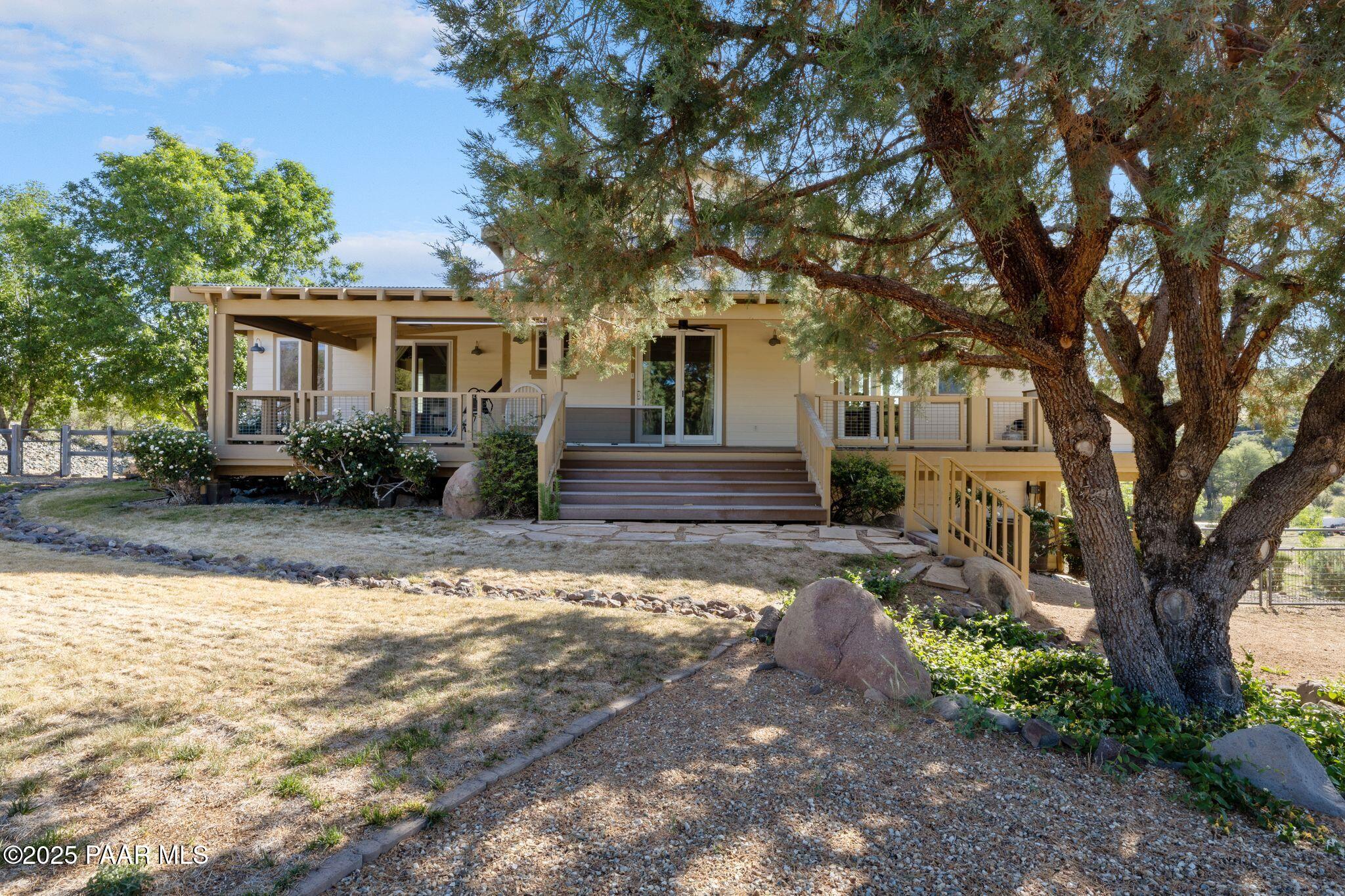 5750 N Bailey Avenue