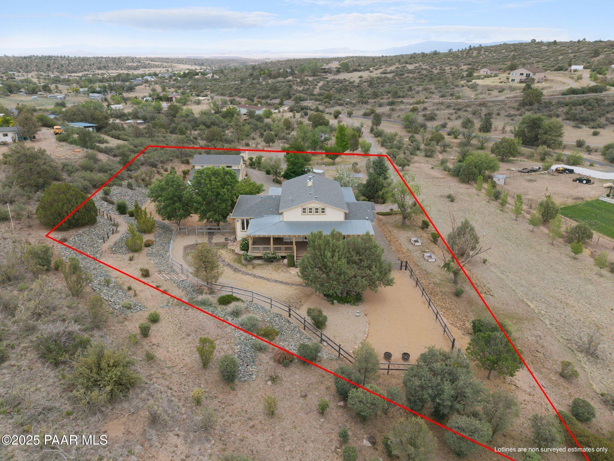 5750 N Bailey Avenue