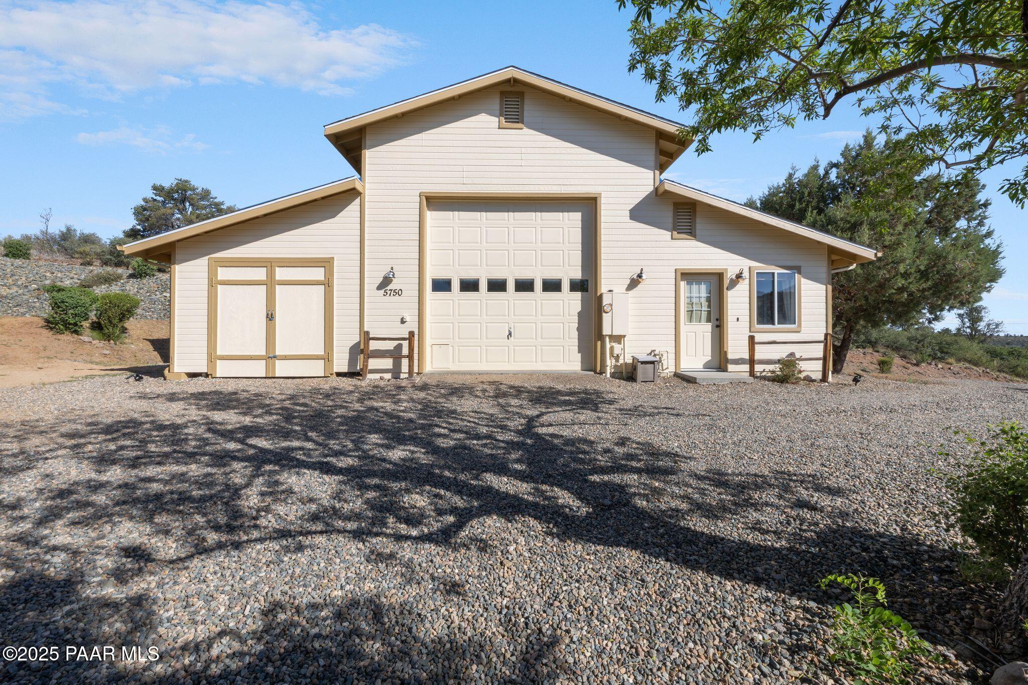 5750 N Bailey Avenue