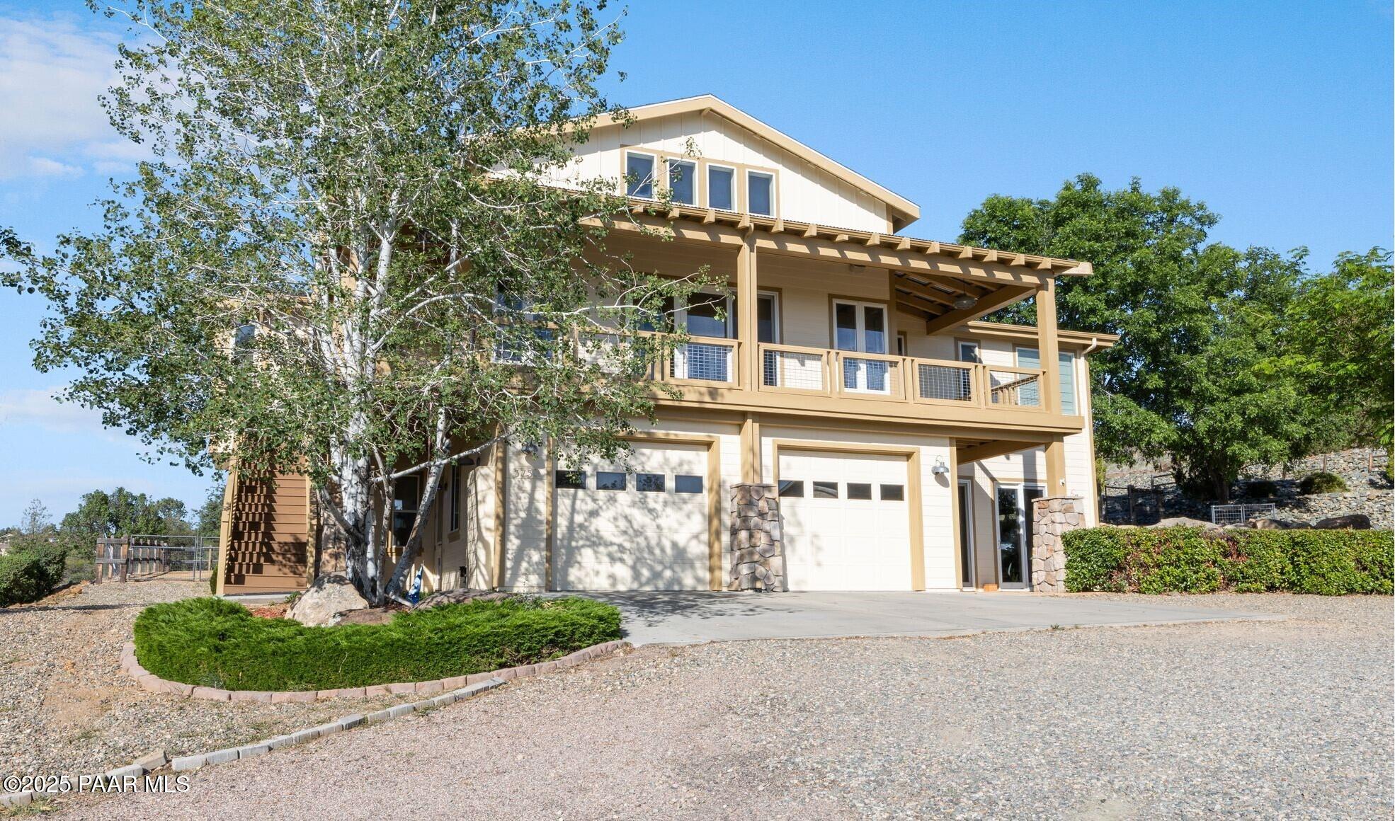 5750 N Bailey Avenue