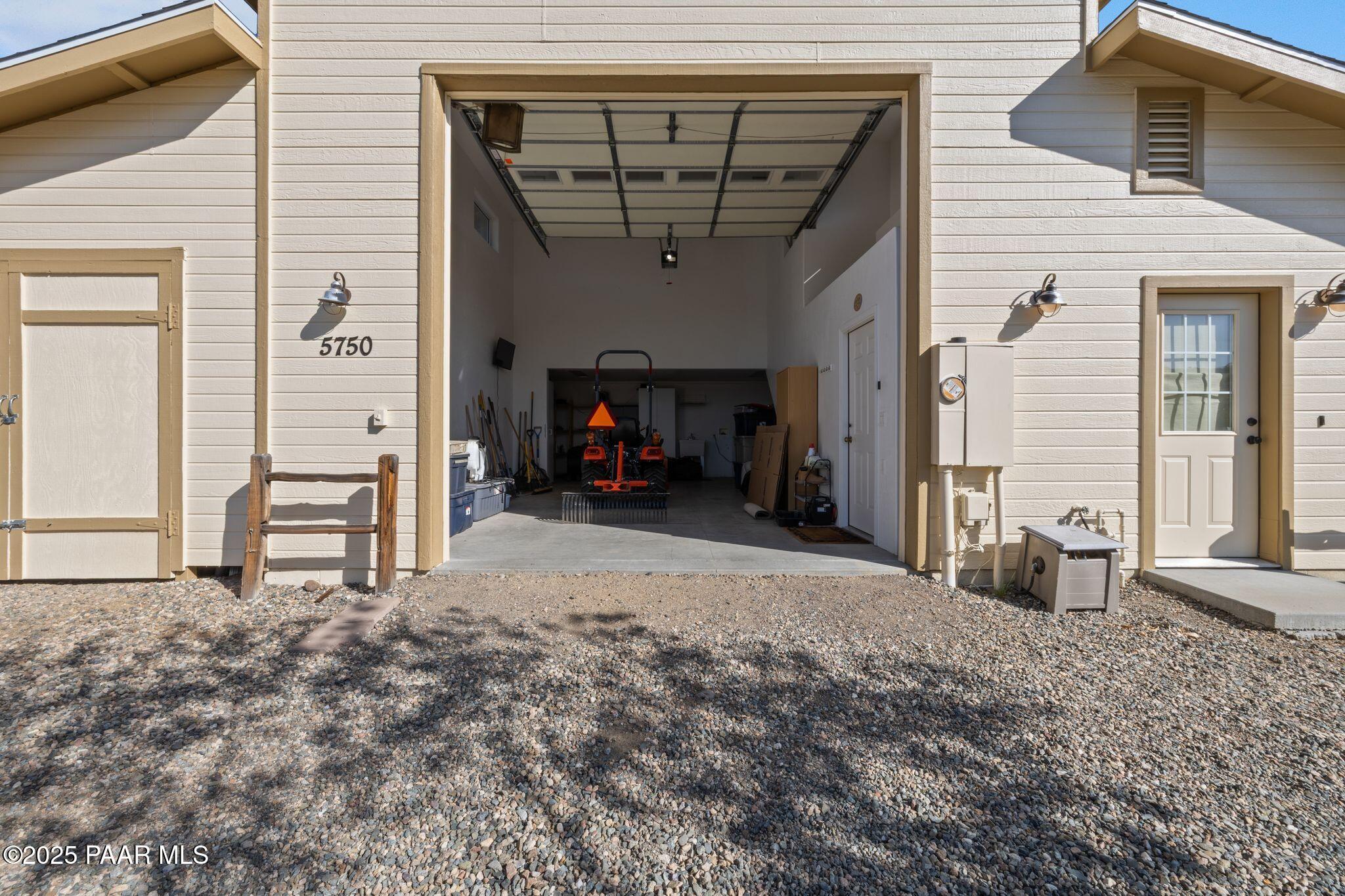 5750 N Bailey Avenue