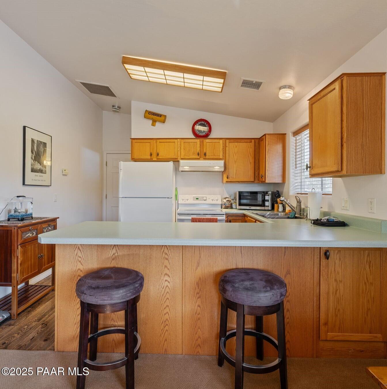 5750 N Bailey Avenue