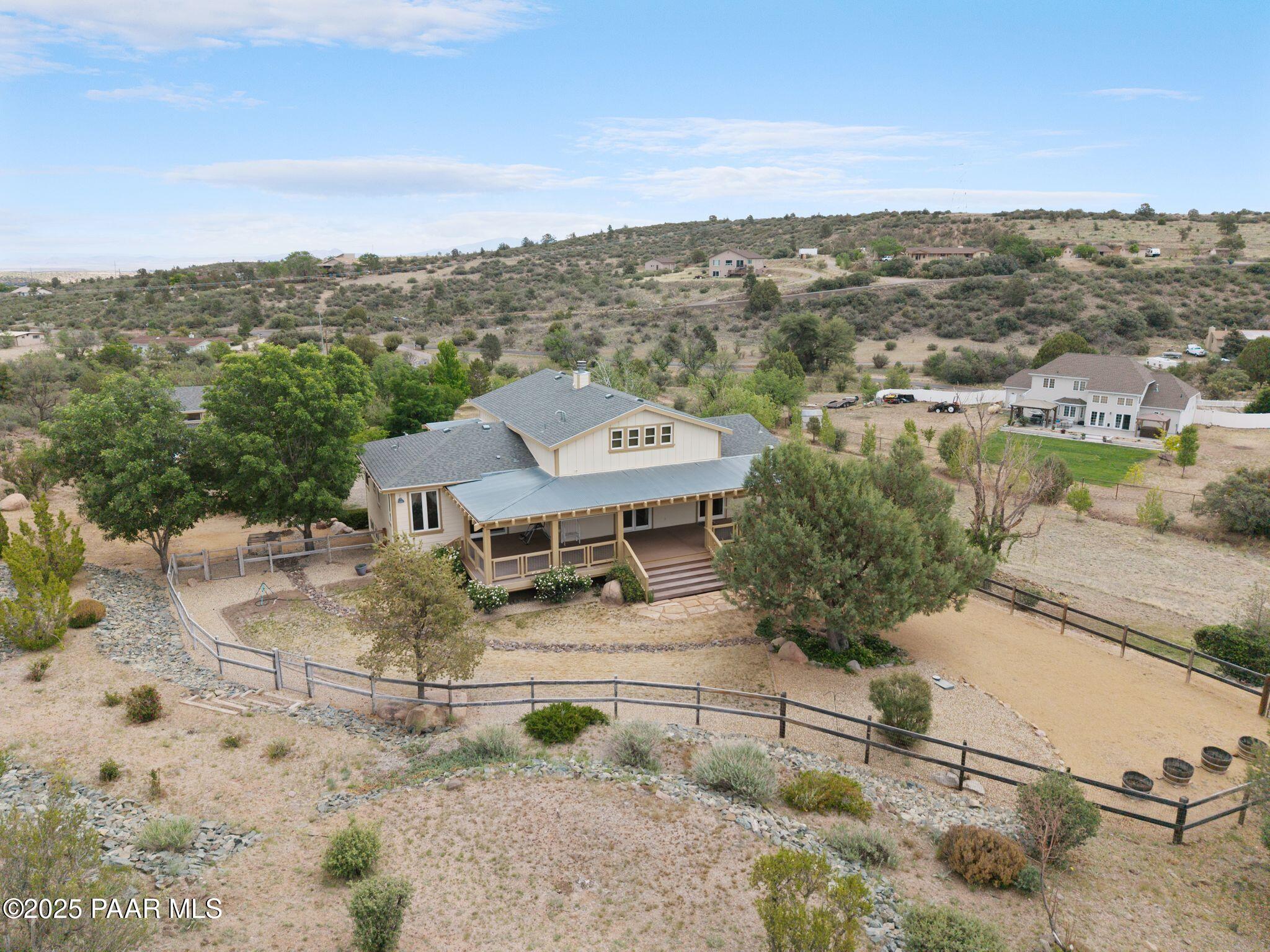 5750 N Bailey Avenue