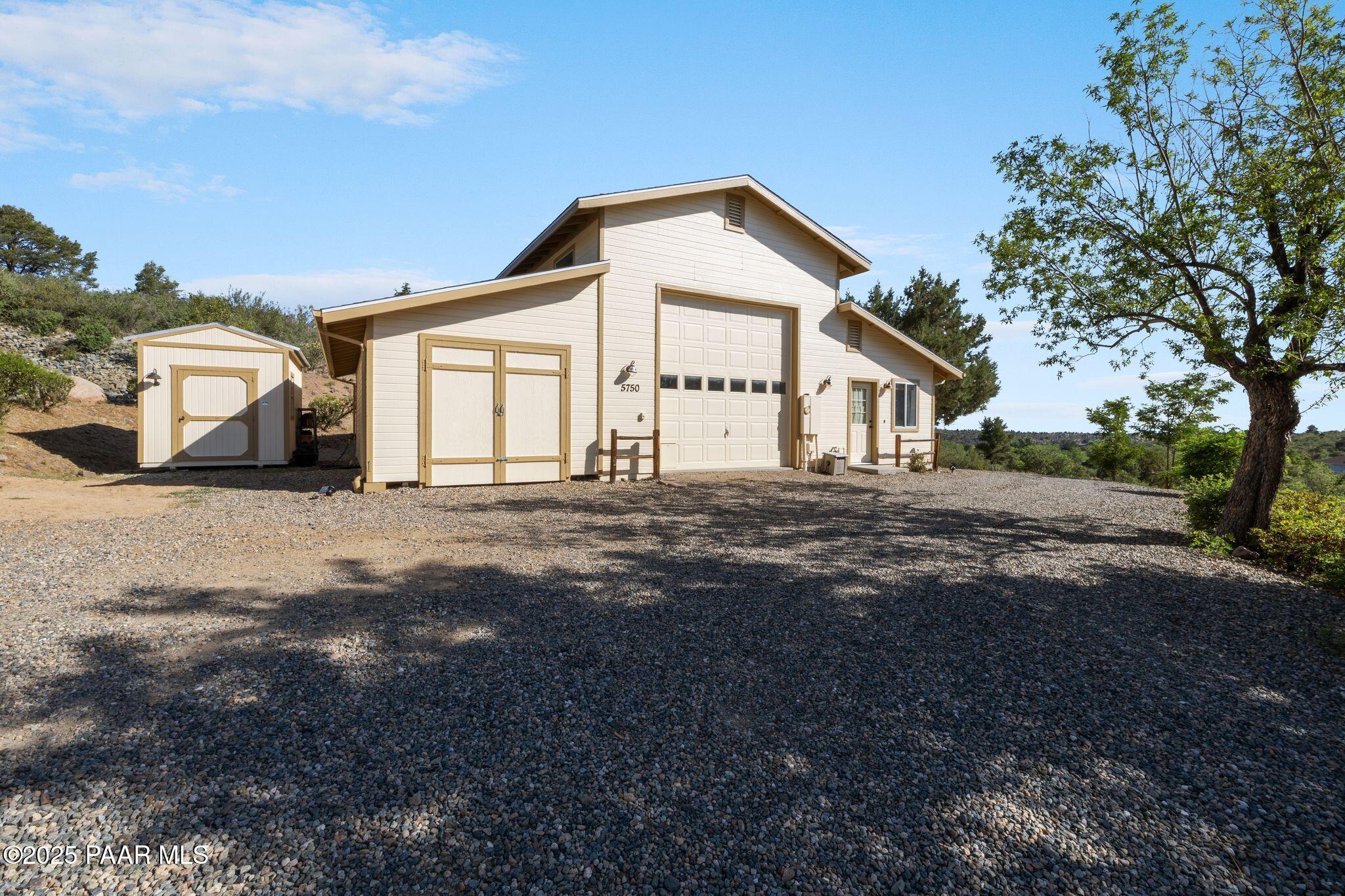 5750 N Bailey Avenue