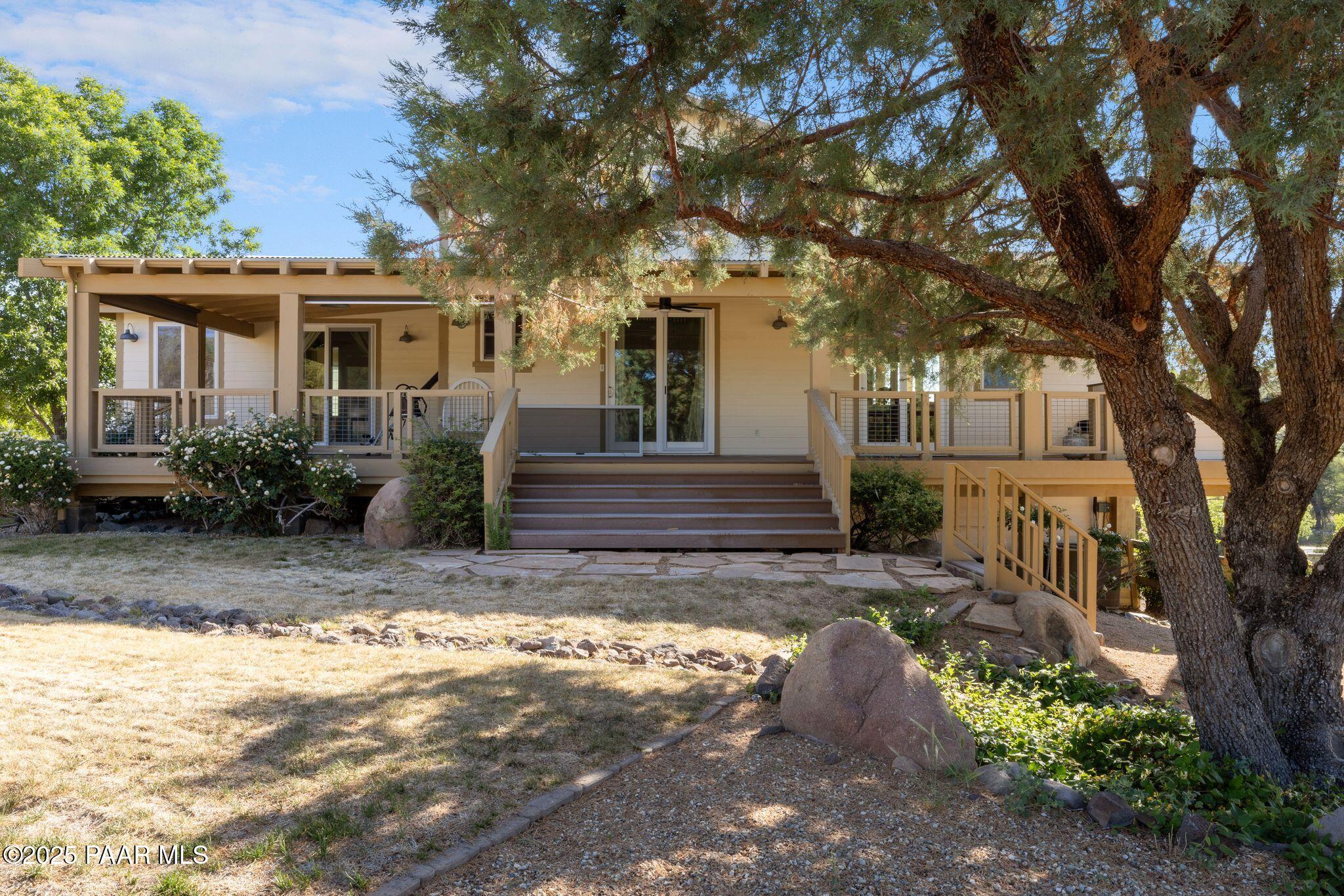 5750 N Bailey Avenue