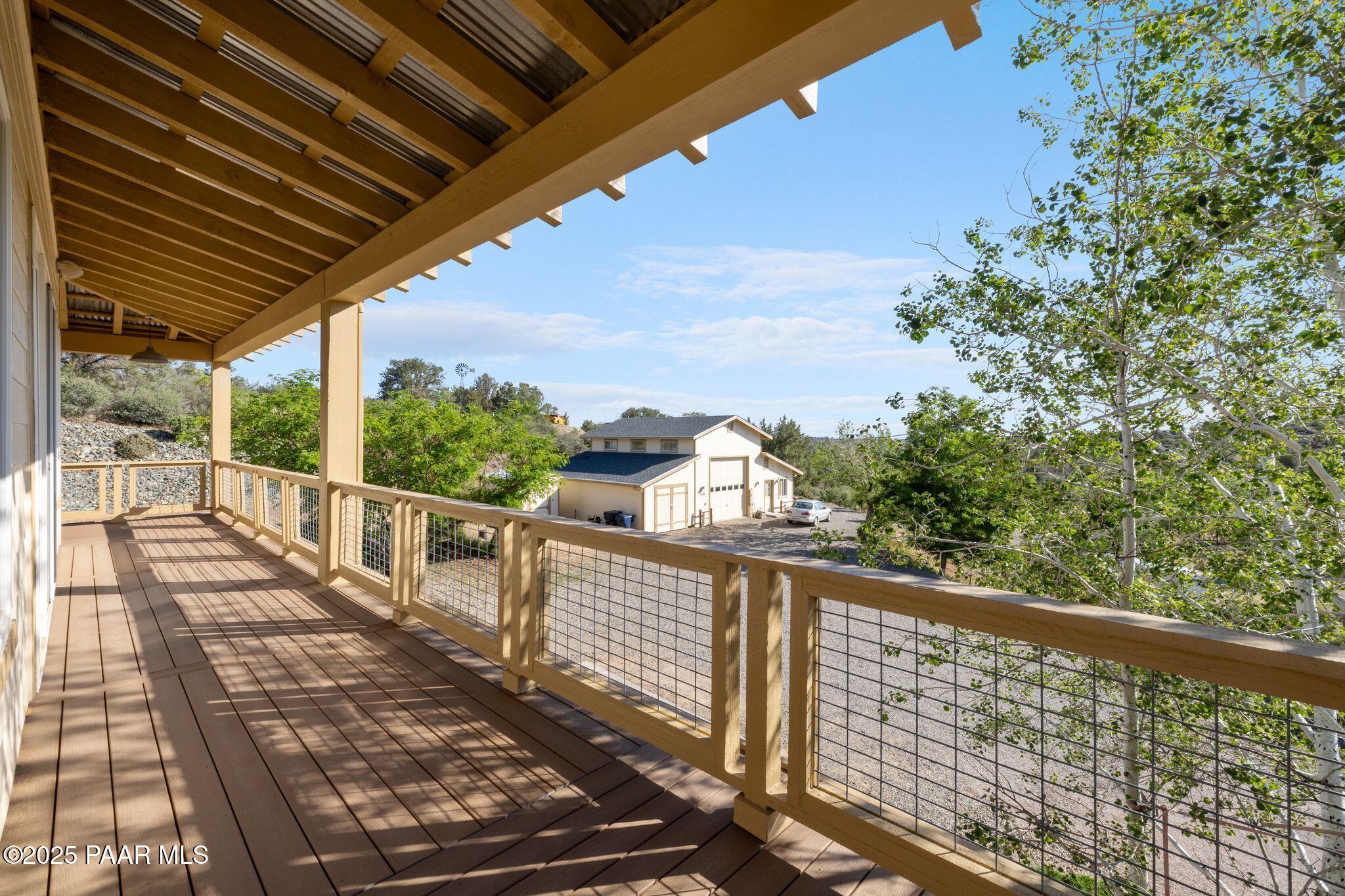 5750 N Bailey Avenue