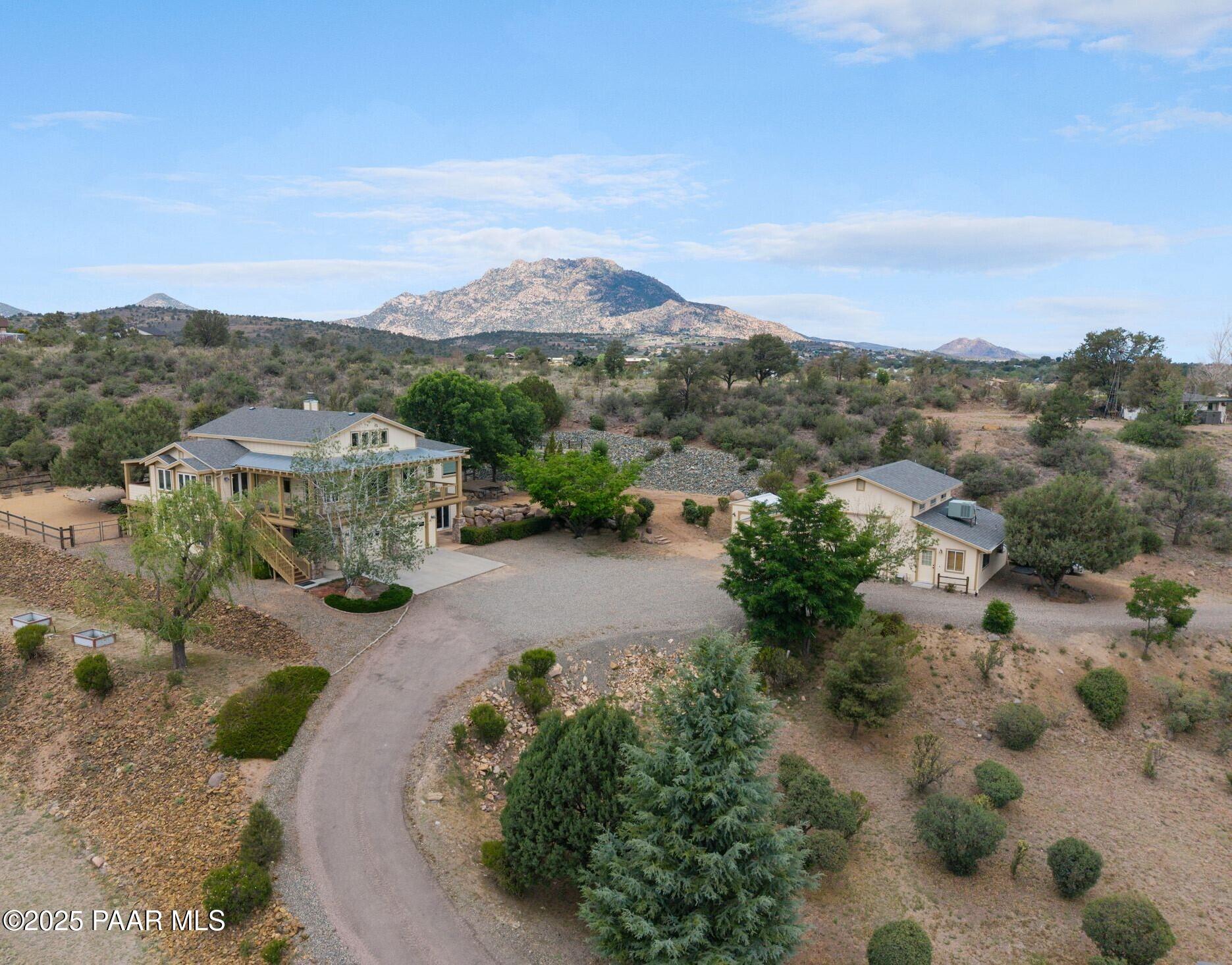 5750 N Bailey Avenue