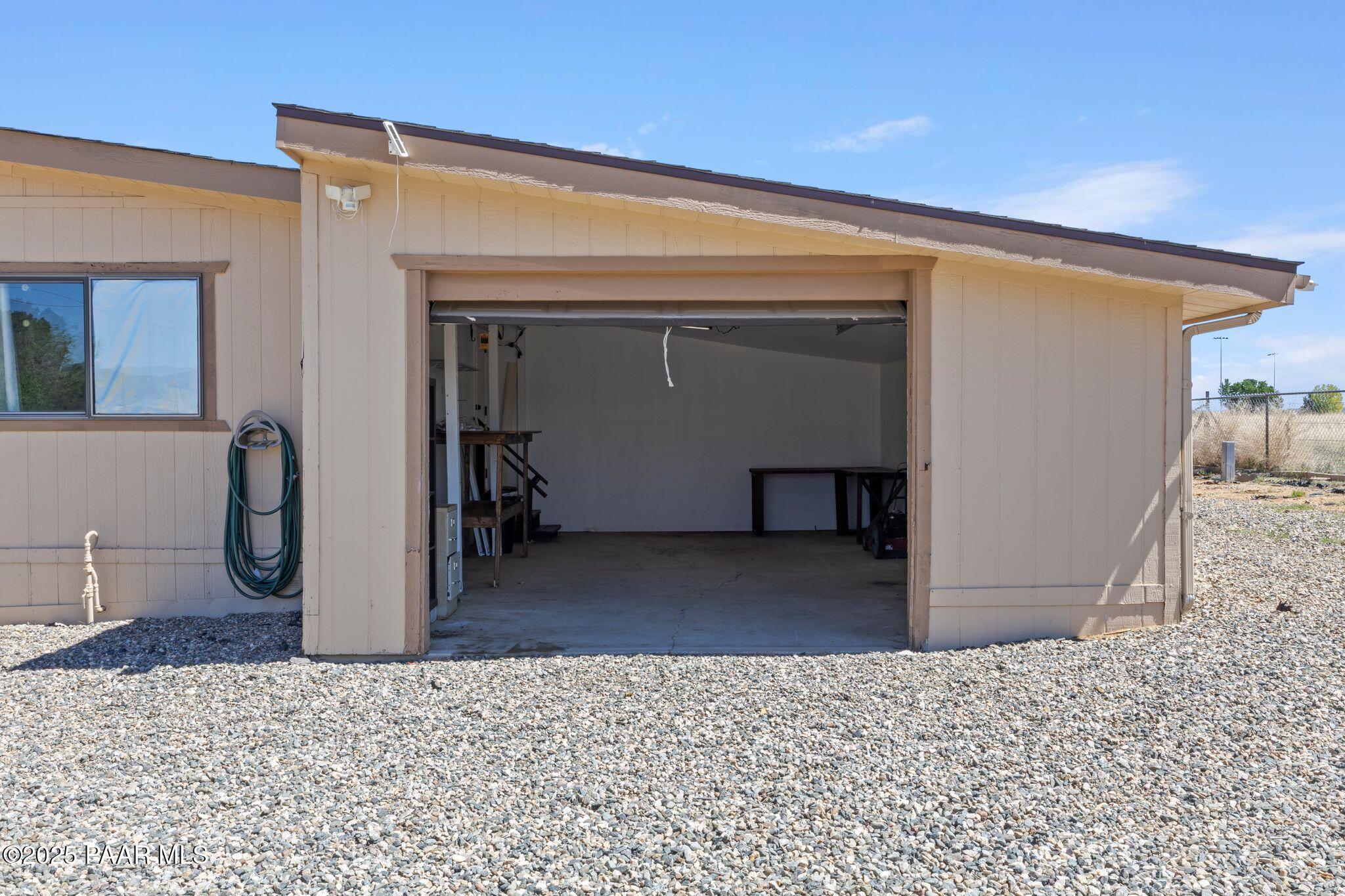 6131 N Cattletrack Road