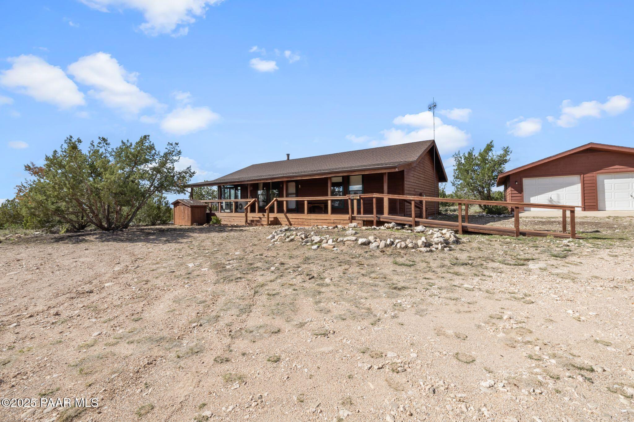 780 W Gina Marie Boulevard