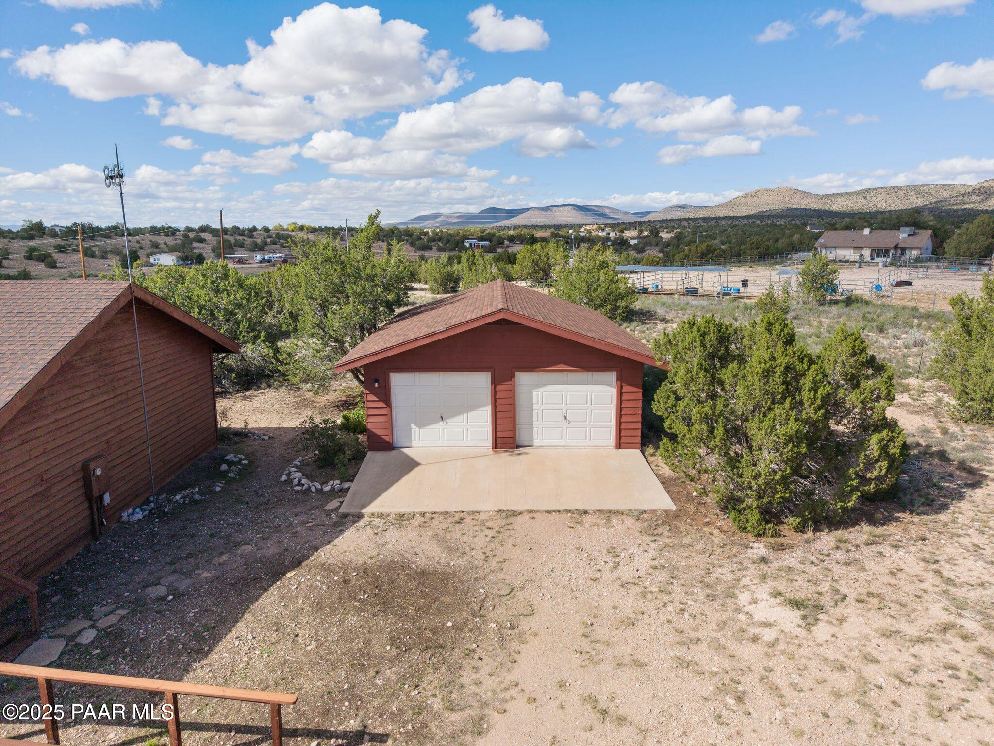 780 W Gina Marie Boulevard