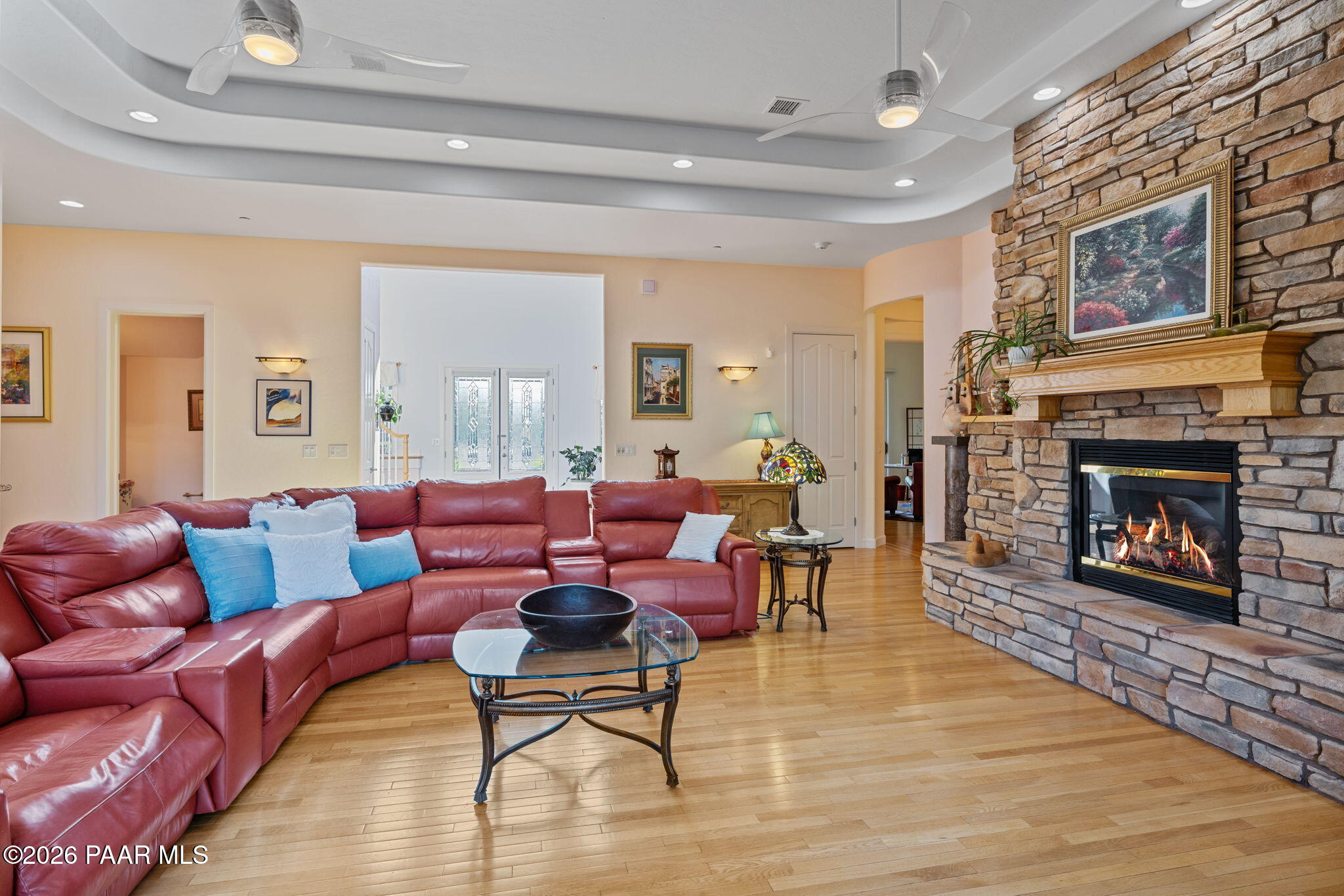 1624 Gettysvue Way