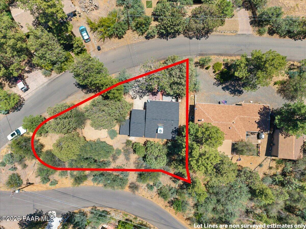 1388 E Pine Ridge Drive